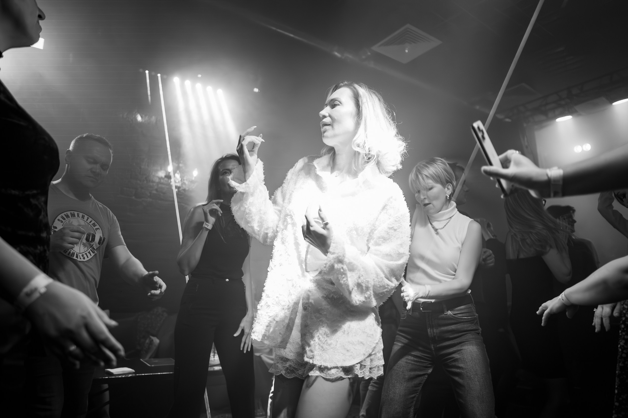 Клубная | 26.09.2025. Галерея Фантим