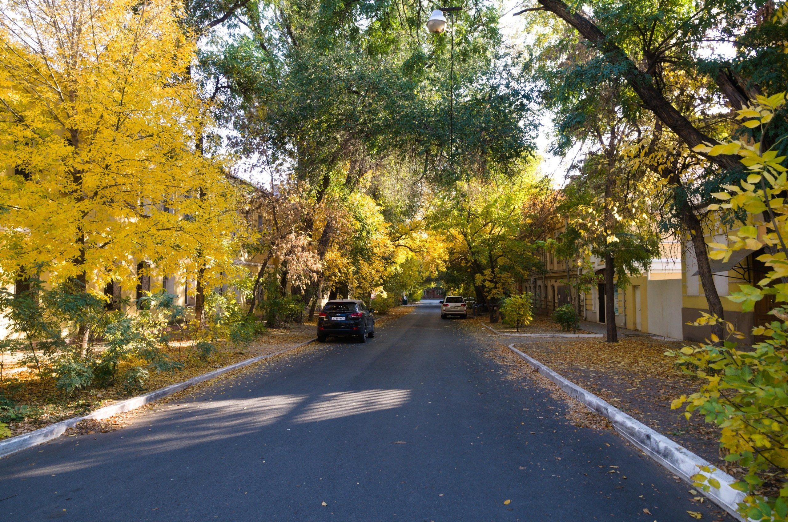 Астрахань | 17-18.10.2020. Галерея Фантим