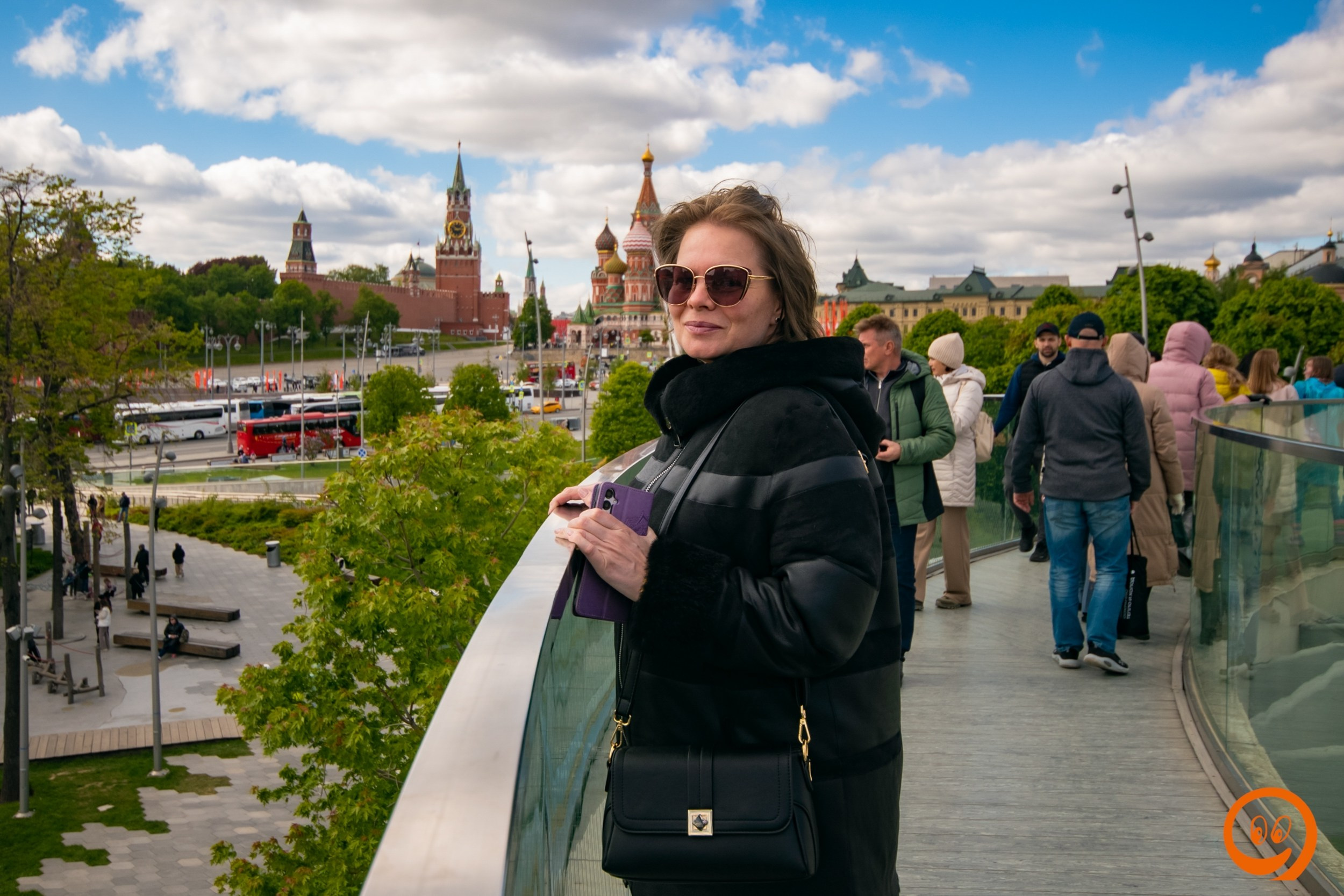 Фотосуббота | 10.05.2025. Галерея Фантим