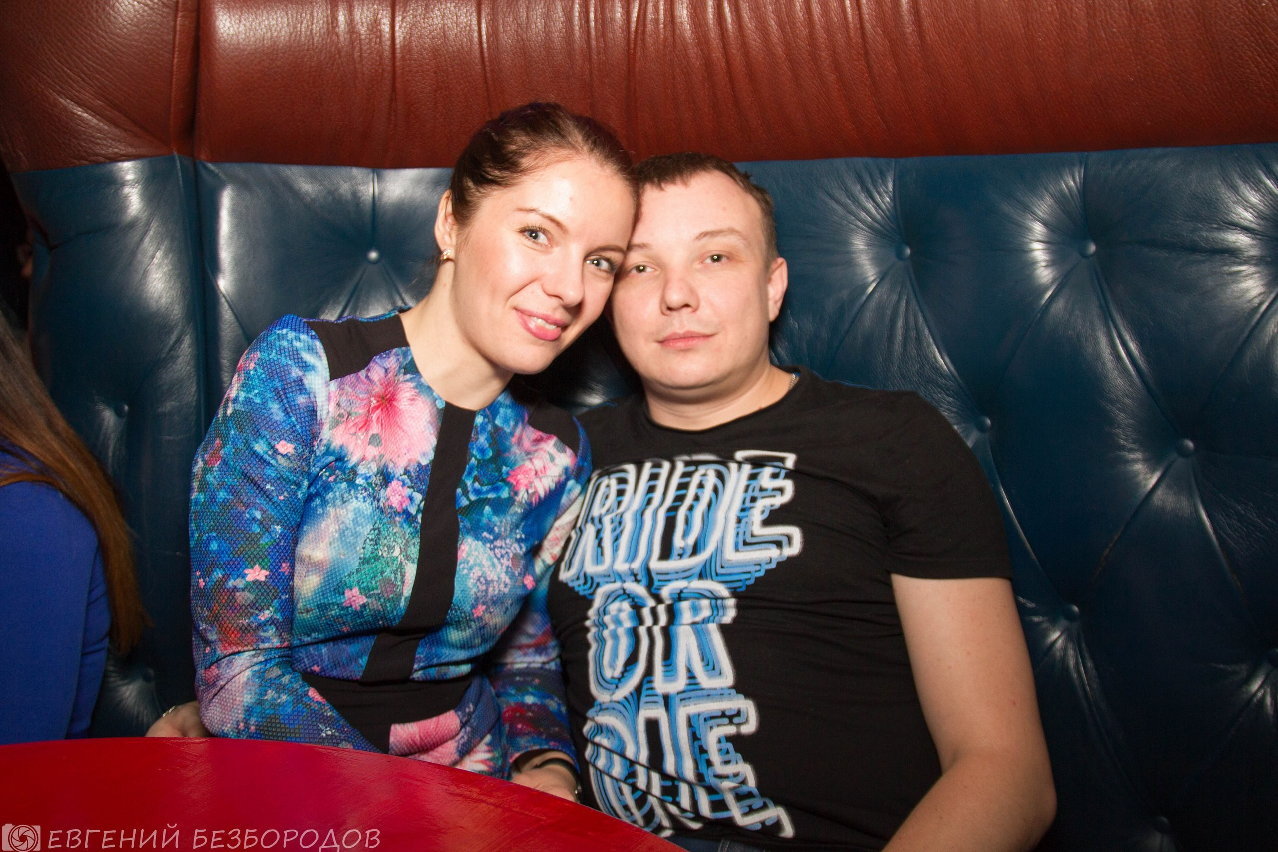 Спасибная вечеринка| 03.12.2016. Галерея Фантим