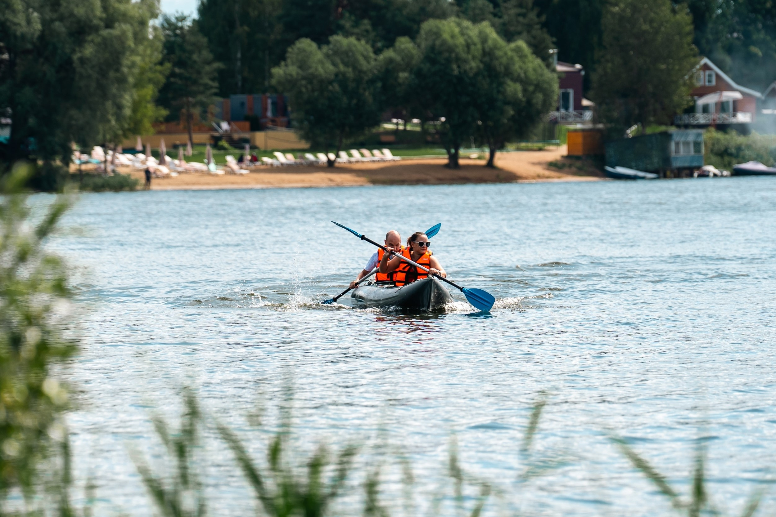 Походная Романтика 50. Новый год и не ипёт… | 2025. Галерея Фантим