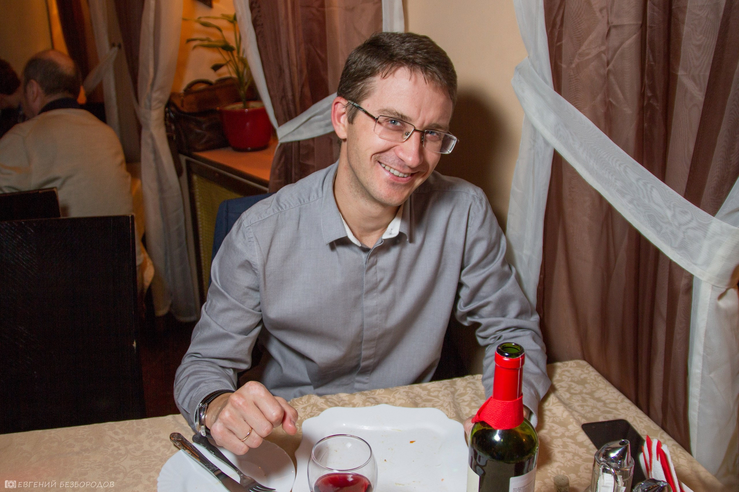 Музыкальная вечеринка | 14.04.2017. Галерея Фантим