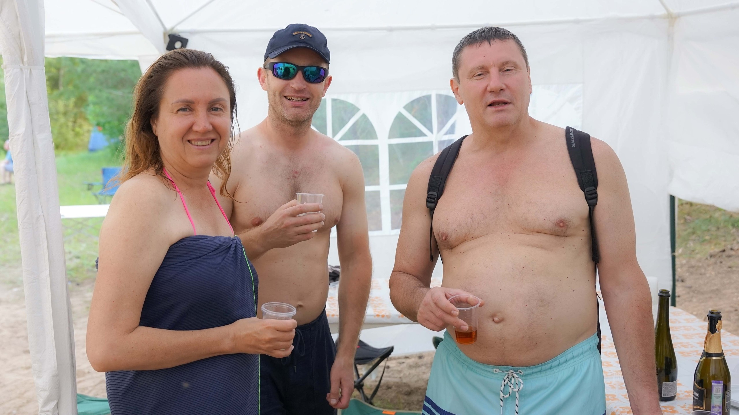 Походная романтика 44. Колумбийская сага | 28-30.06.2024. Галерея Фантим