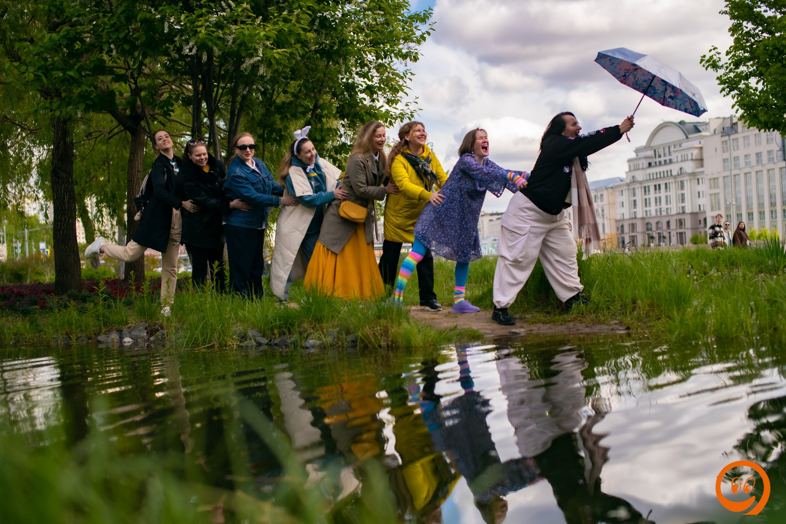 Фотосуббота | 10.05.2025. Галерея Фантим