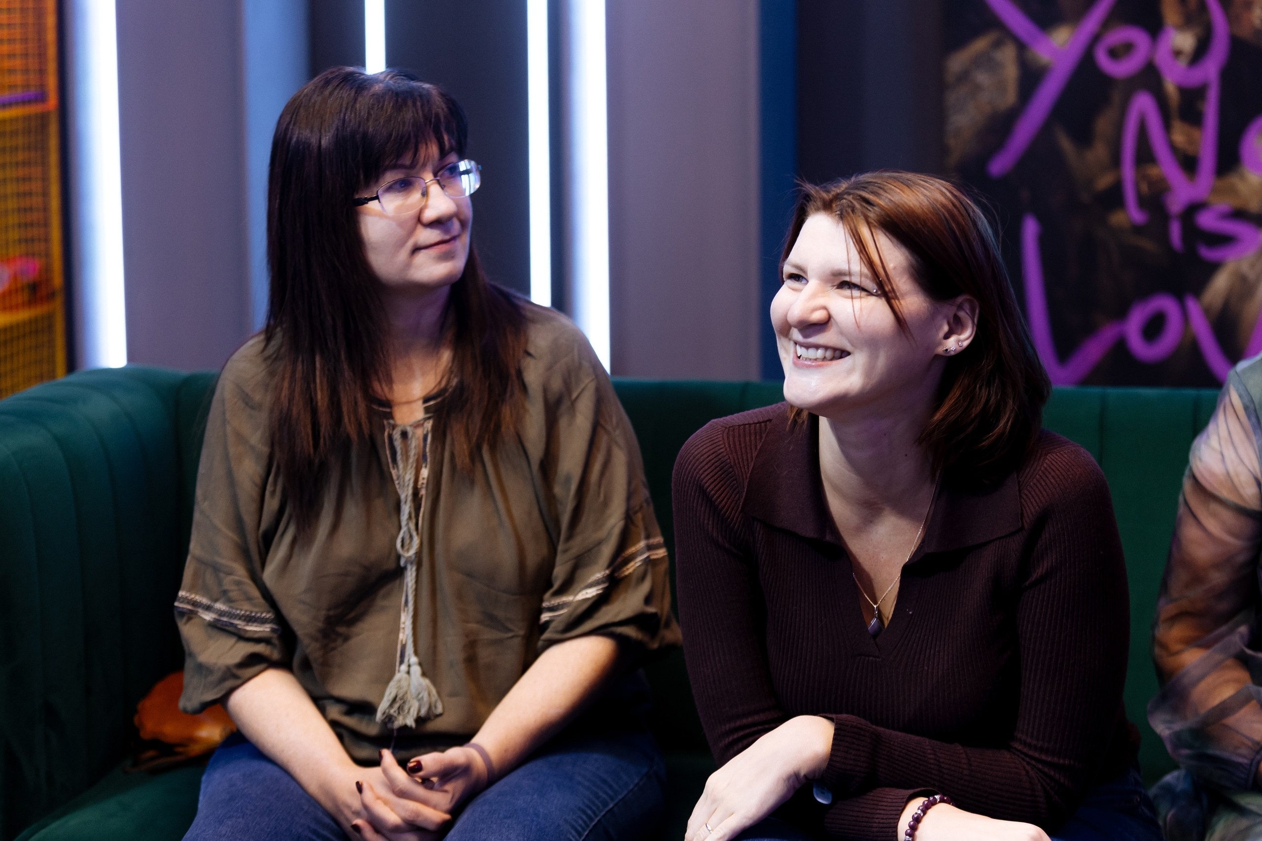 Игра «Кто круче?!» | 12.02.2025. Галерея Фантим