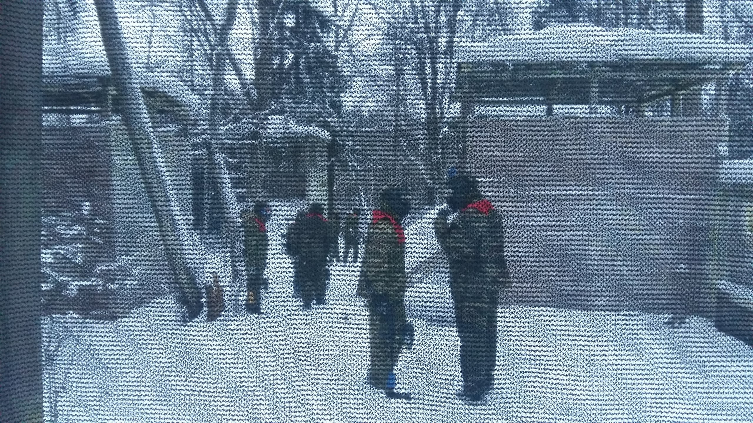 Пейтбольная битва | 17.12.2016. Галерея Фантим