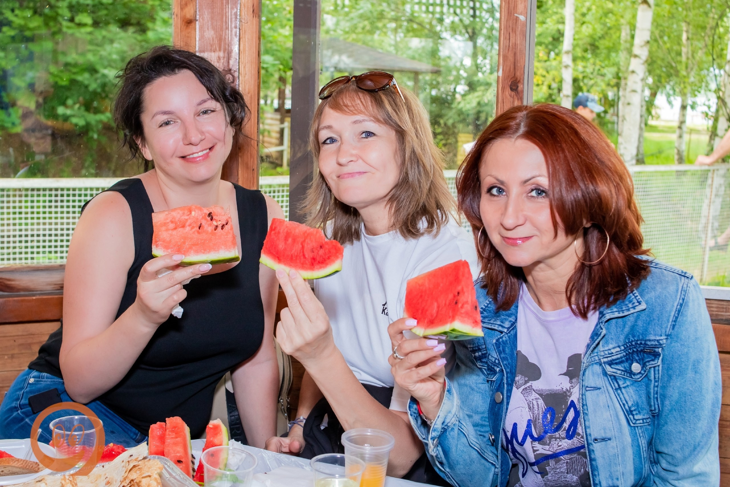 Шашлыки | 16.08.2025. Галерея Фантим