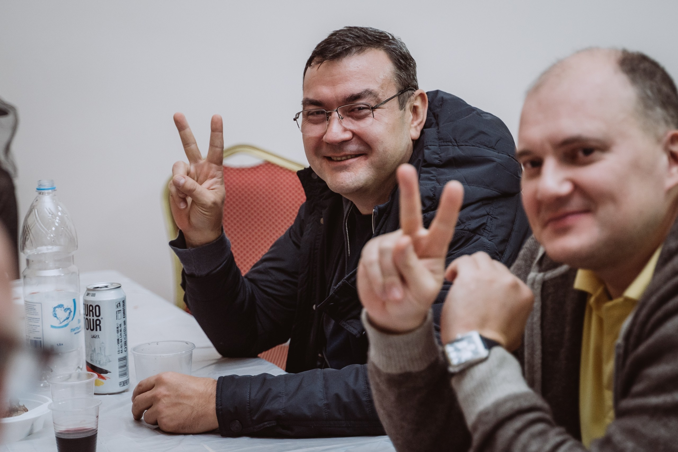 АЦЦкие выходные | 19-20.10.2024. Галерея Фантим