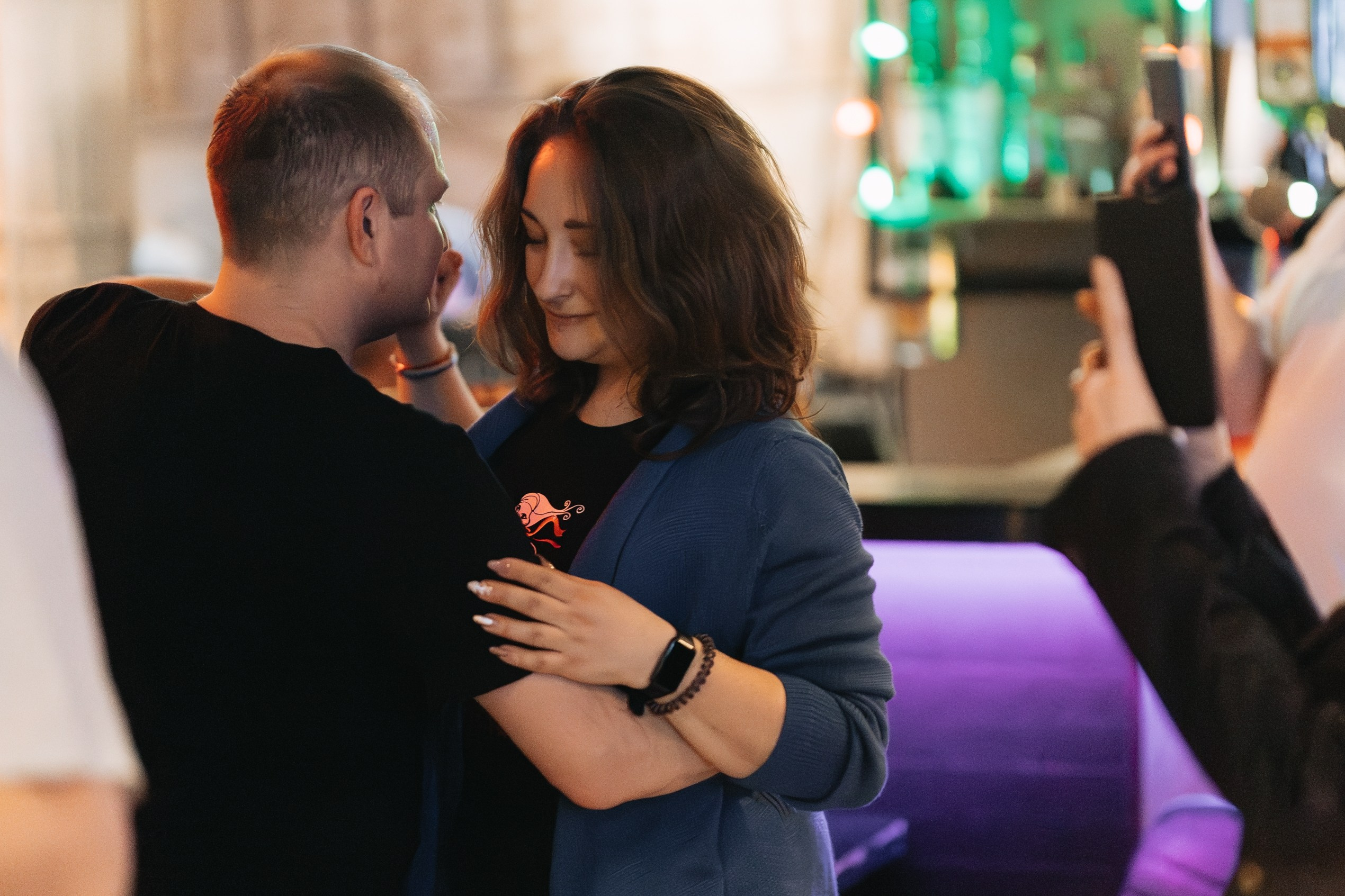 Караоке | 10.02.2024. Галерея Фантим