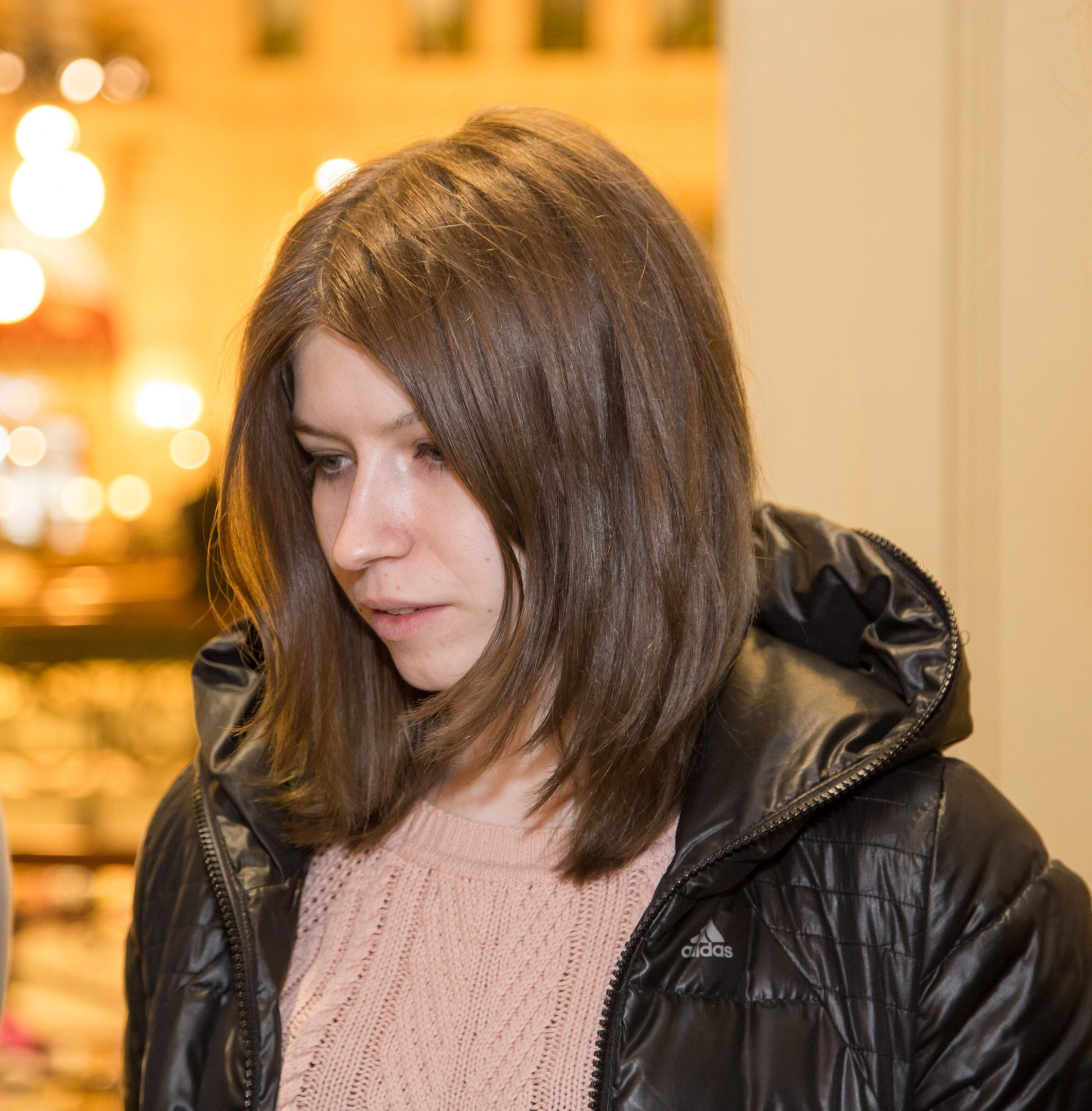 Экскурсия-квест на английском языке | 24.03.2017. Галерея Фантим