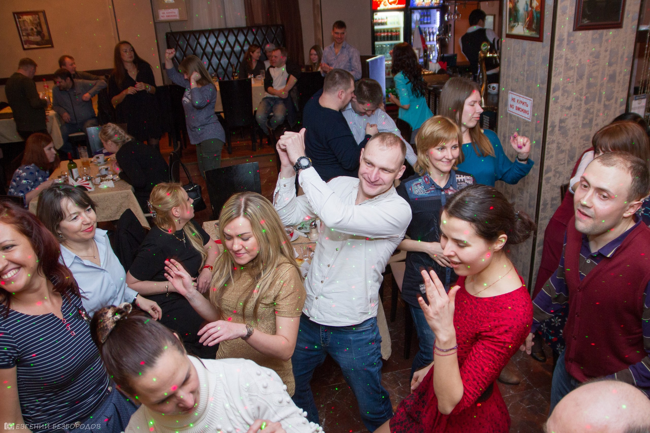 Музыкальная вечеринка | 14.04.2017. Галерея Фантим