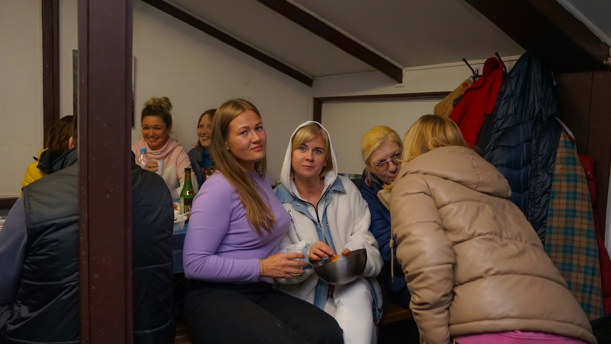 Шашлыки | 26.10.24. Галерея Фантим