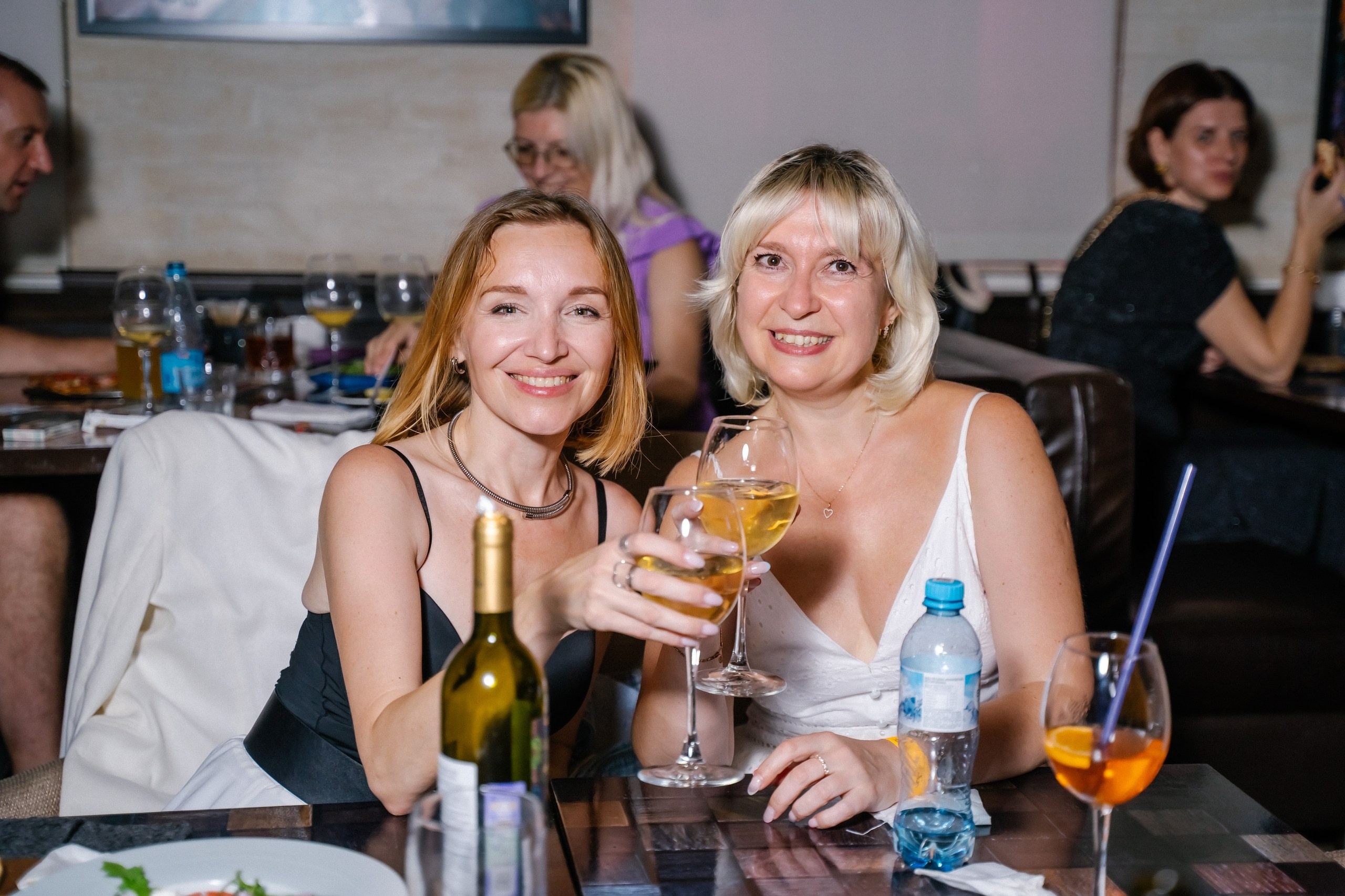 Лето, гудбай! Клубная вечеринка | 31.08.2024. Галерея Фантим