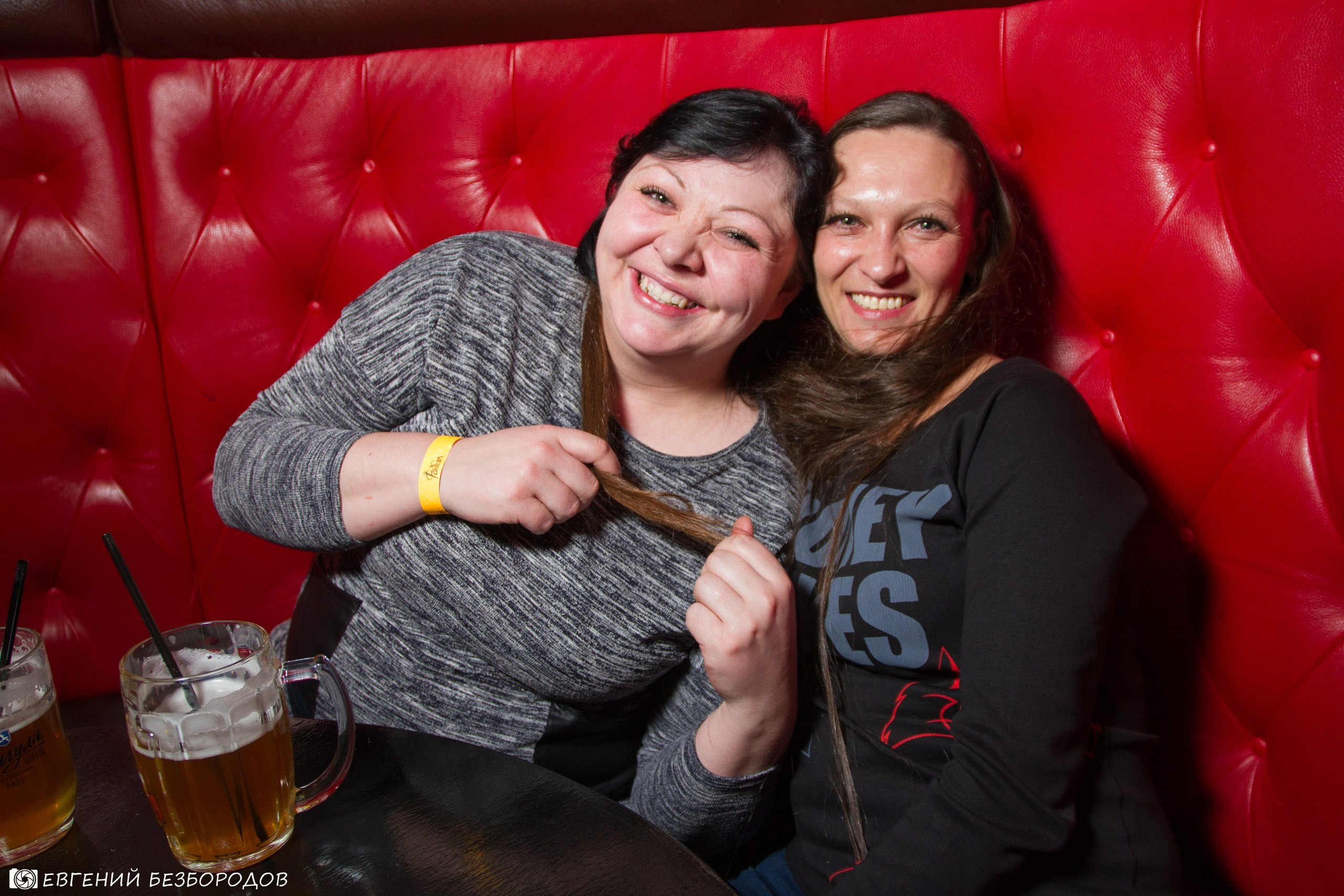 Клубная вечеринка «Маски шоу» | 22.04.2017. Галерея Фантим