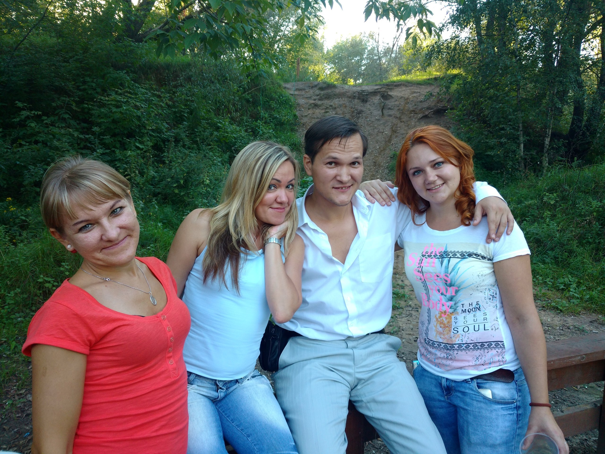 Шашлыки | 27.08.2016. Галерея Фантим