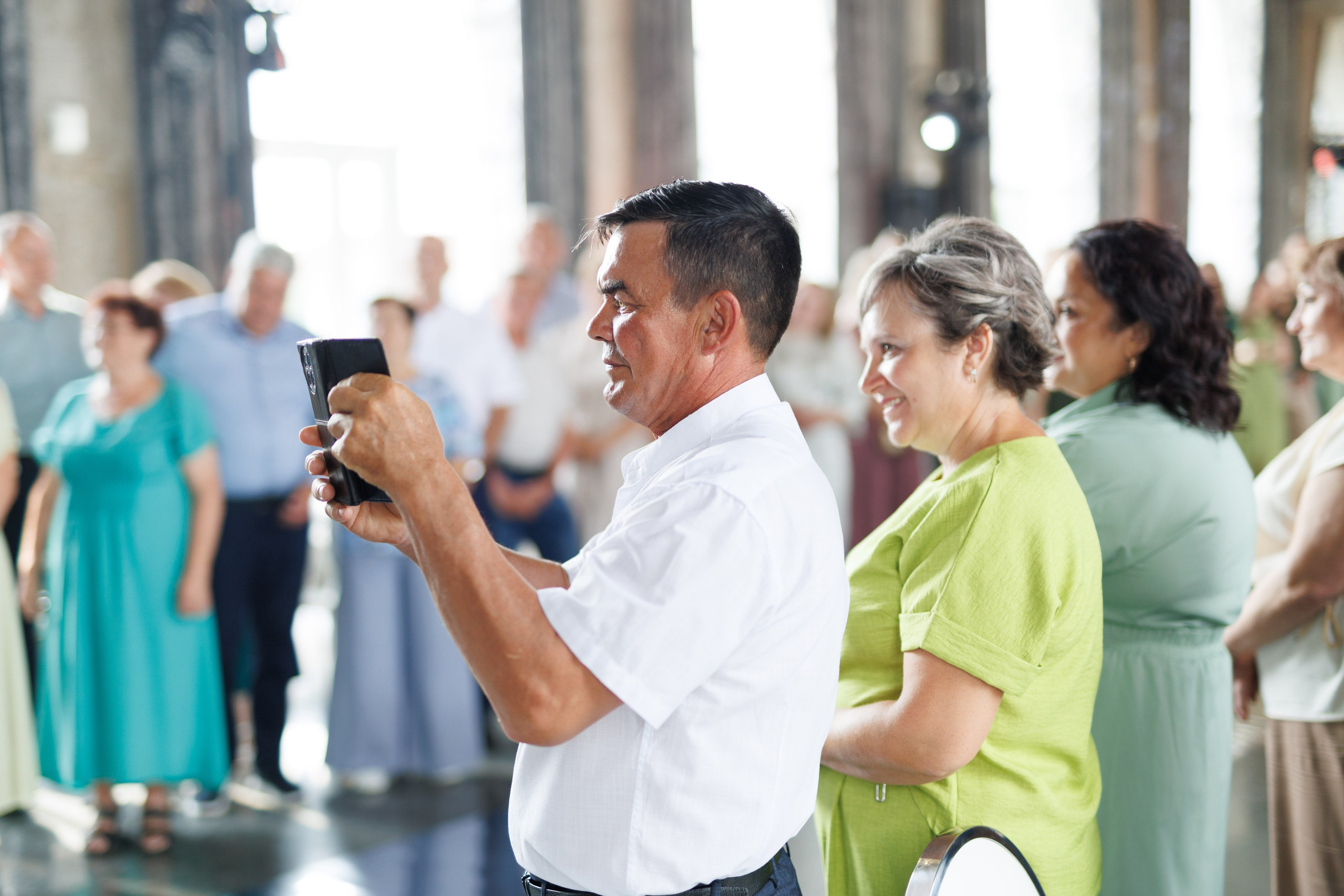 Алмаз Вилия. Фотограф Александр Литвинов