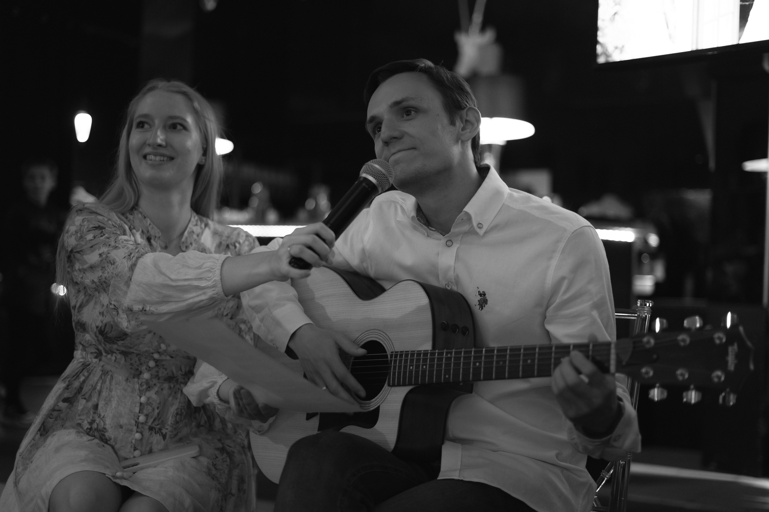 Алексей и Дарья. Свадебный фотограф в Москве