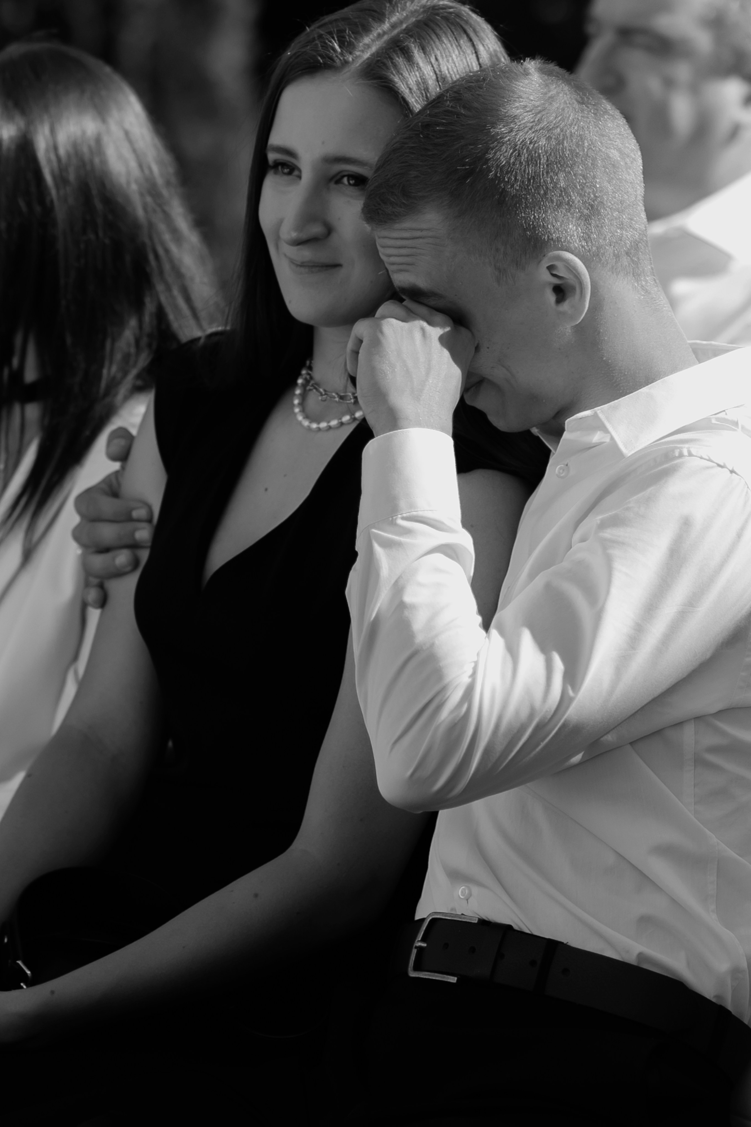 Настя Сергей 13 июня 2024, Minsk Grandchalet. Свадебный фотограф Кристина Винокурова