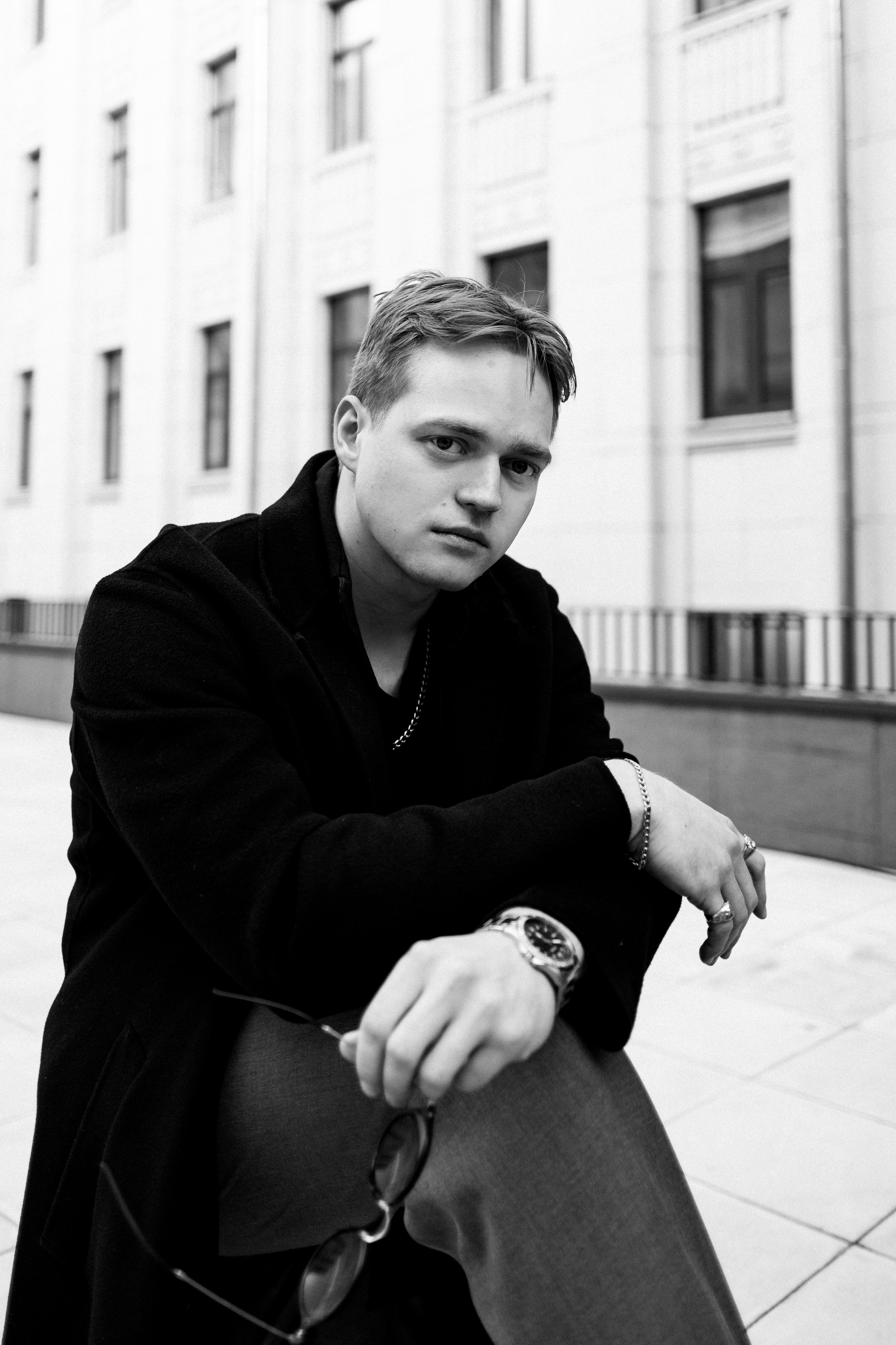 Alexander. Фотограф | Киреев Семён | Москва