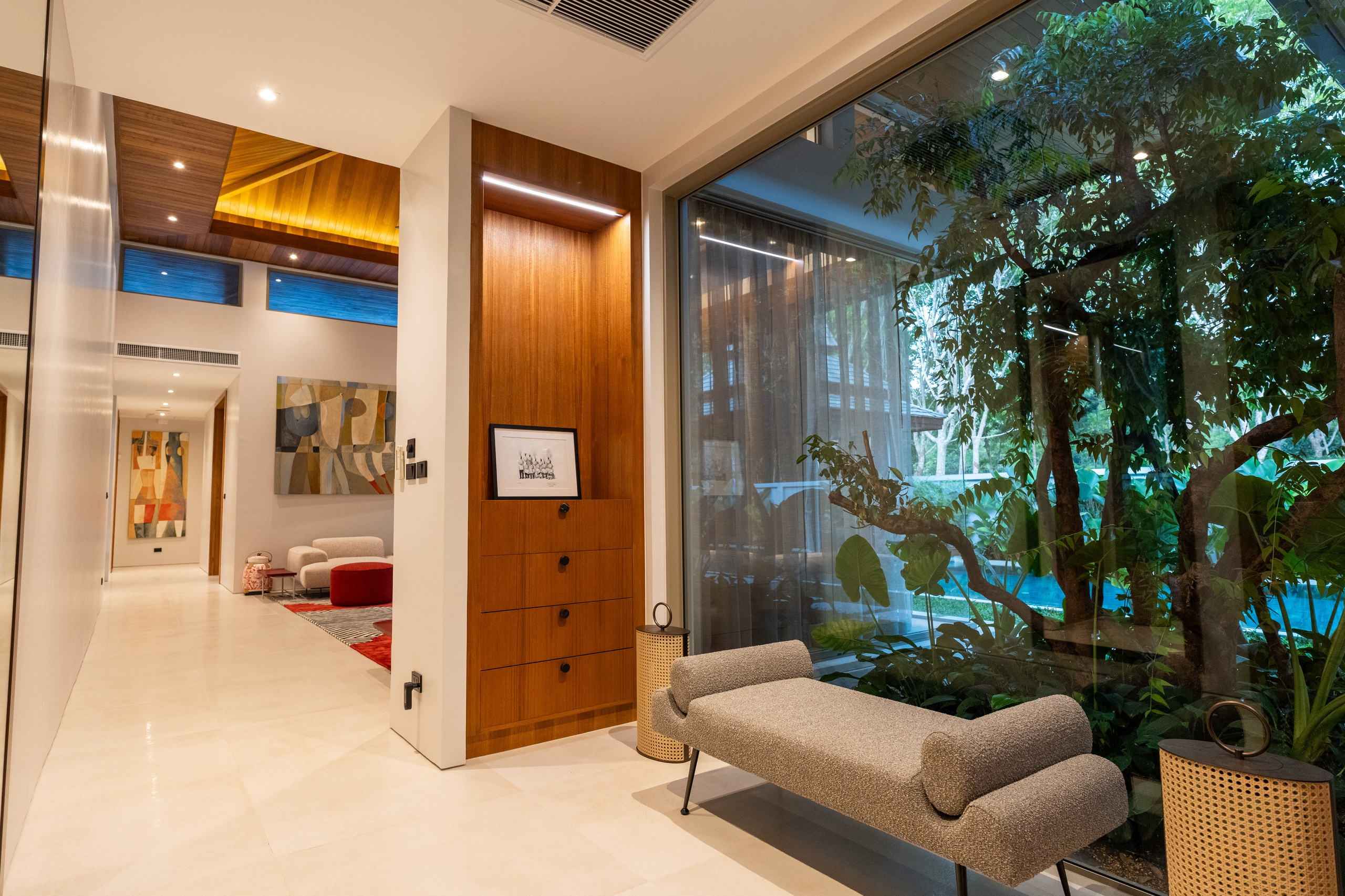 Villa Bang Tao. Свадебный и Репортажный фотограф в Москве — Шестак Константин