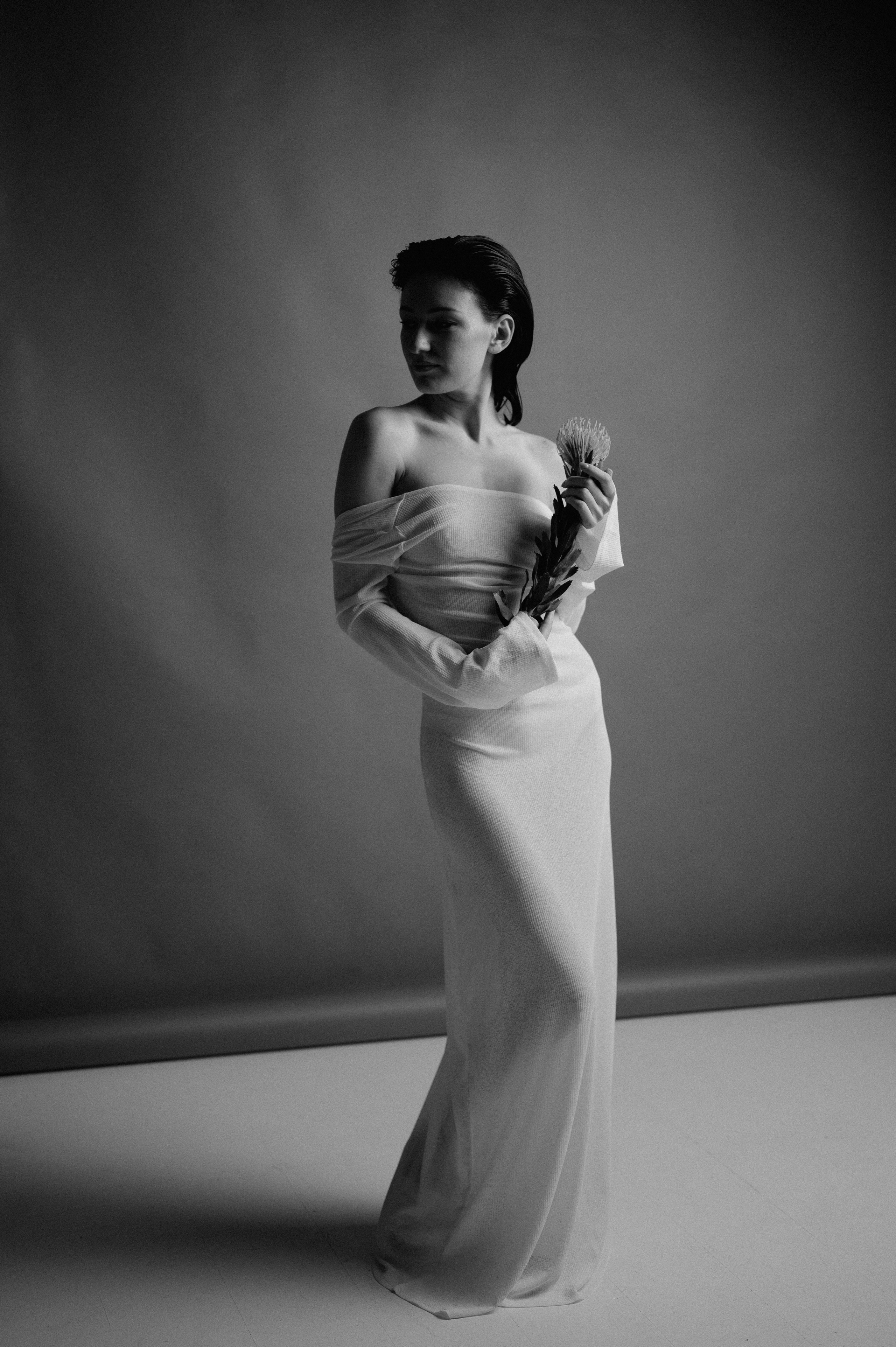 Ирина. Фотограф Мария Бондаренко