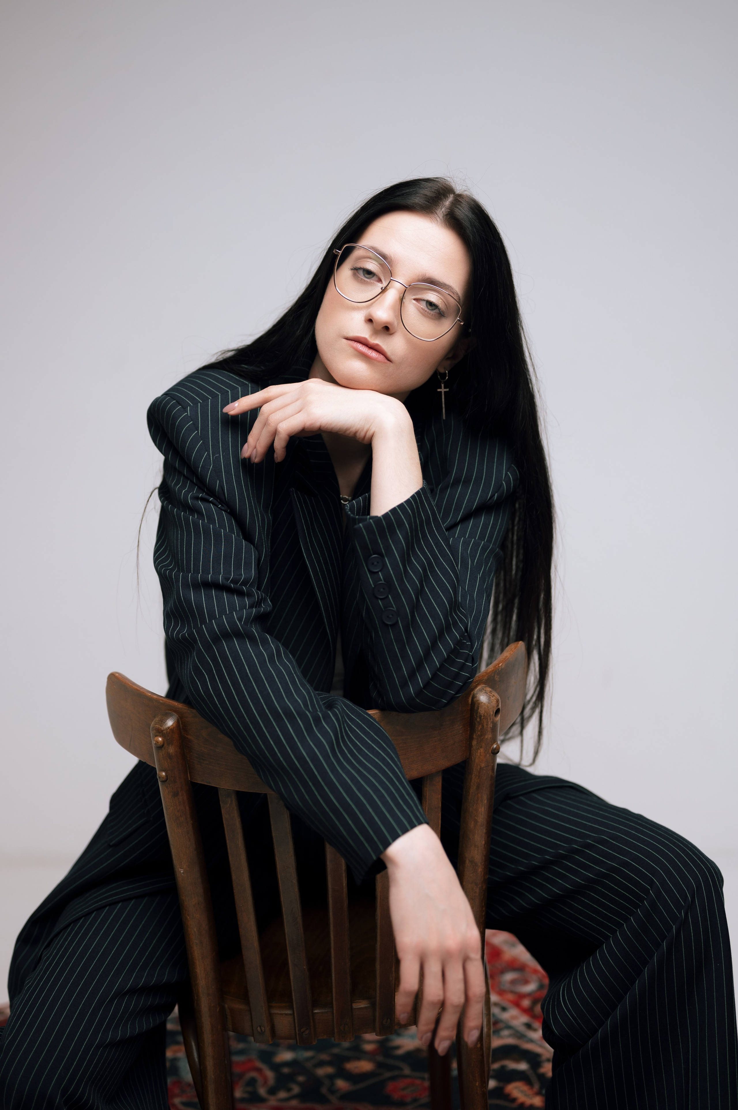 Евгения. Фотограф Мария Бондаренко