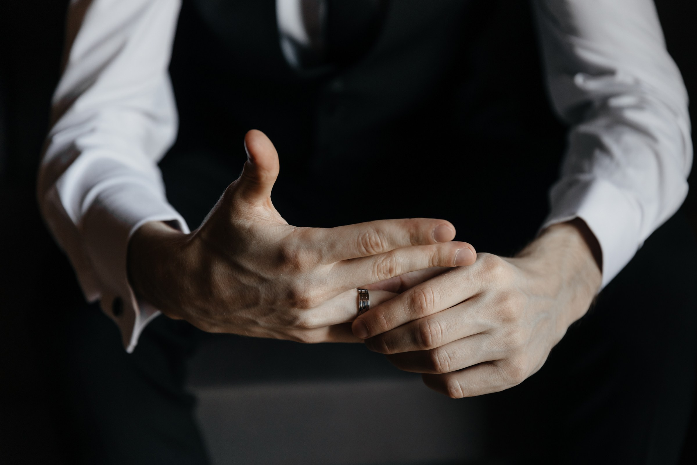 Калифорния. Свадебный фотограф в Ульяновске Алексей Китов