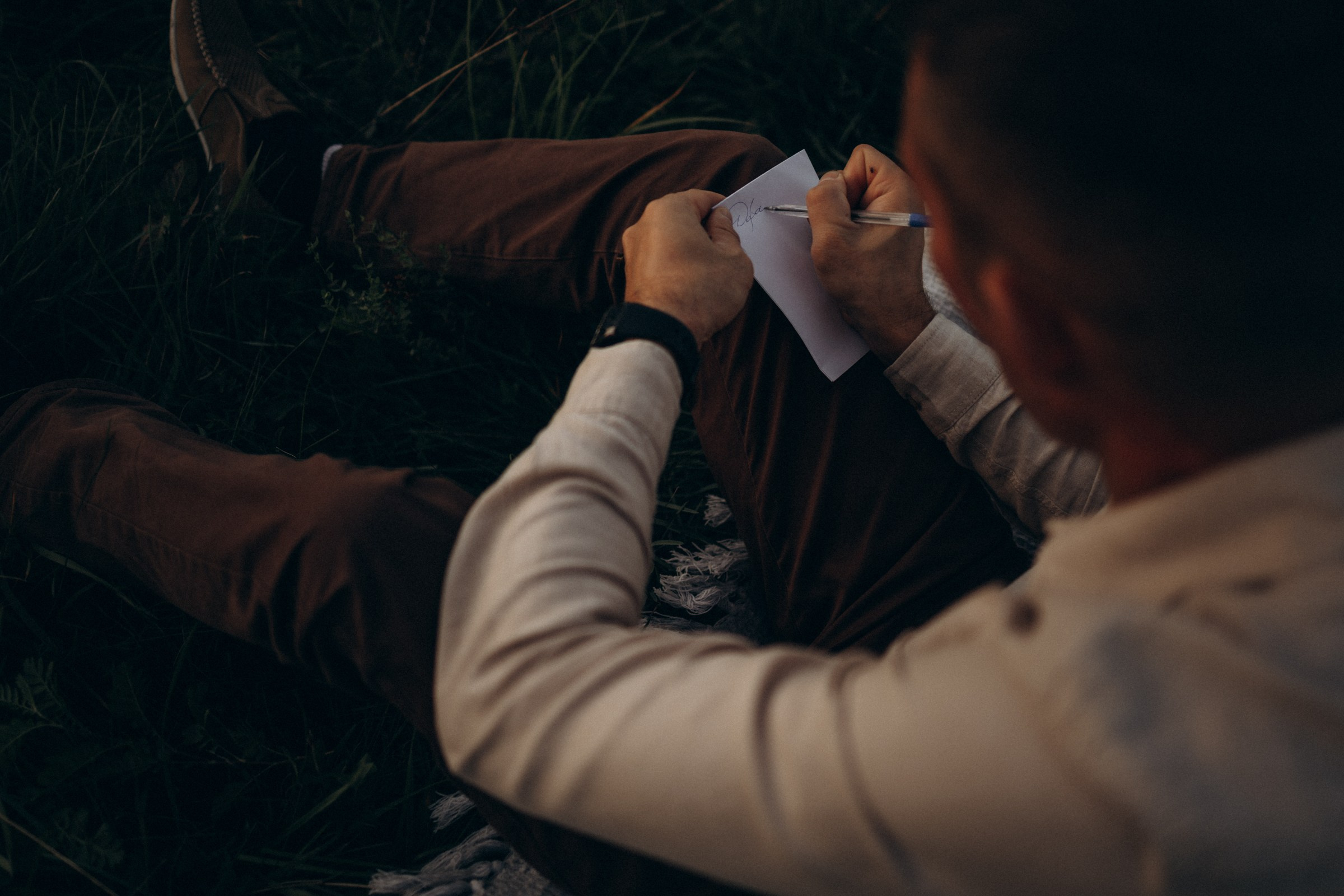 Мы же на ты 25 лет. Фотограф Daria Wilner