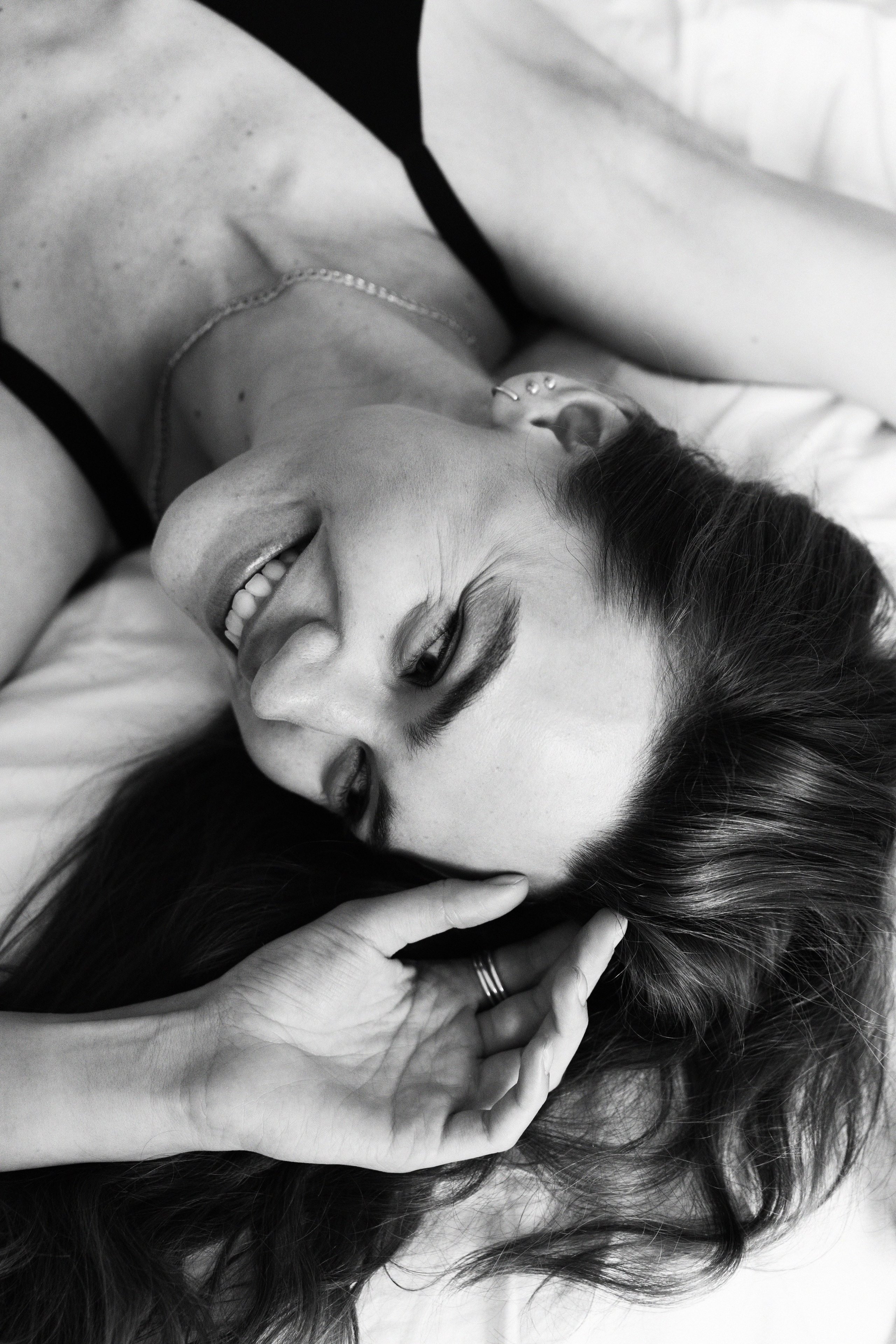 Women. Портретный фотограф в Москве Юлия Леви