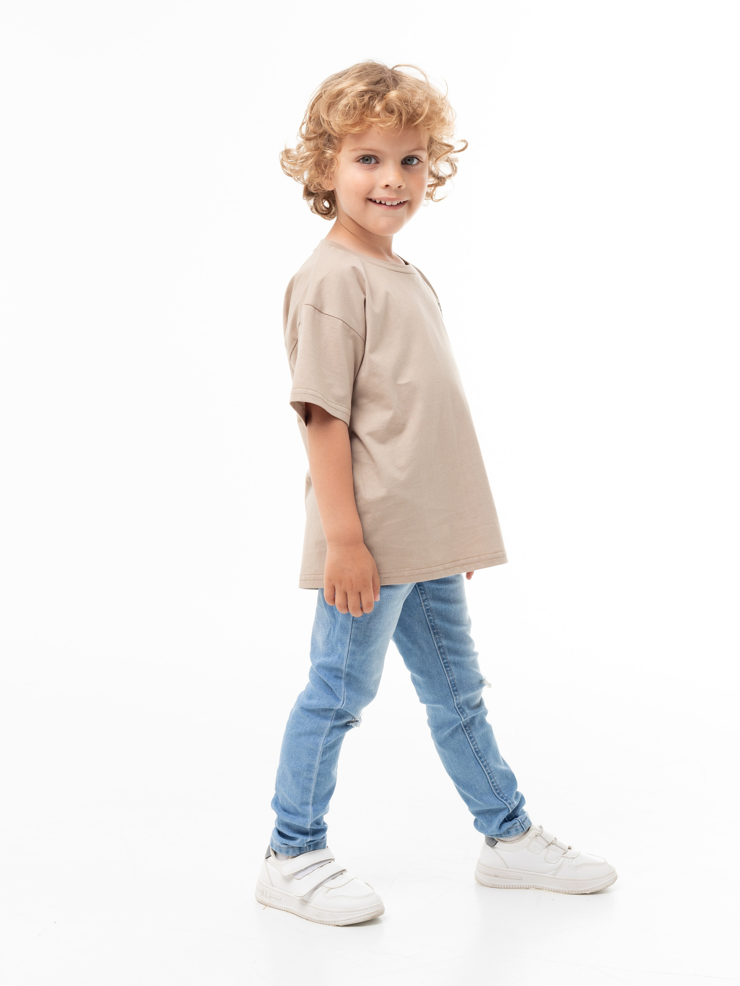 Дет. футболки. Фотограф в Краснодаре Арина Кудряшова