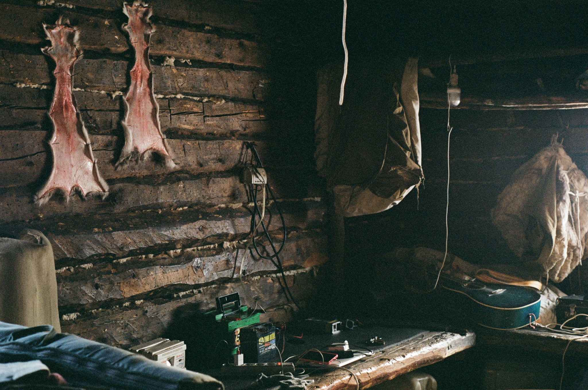 Не забудь накормить озеро. Natalya Madilyan