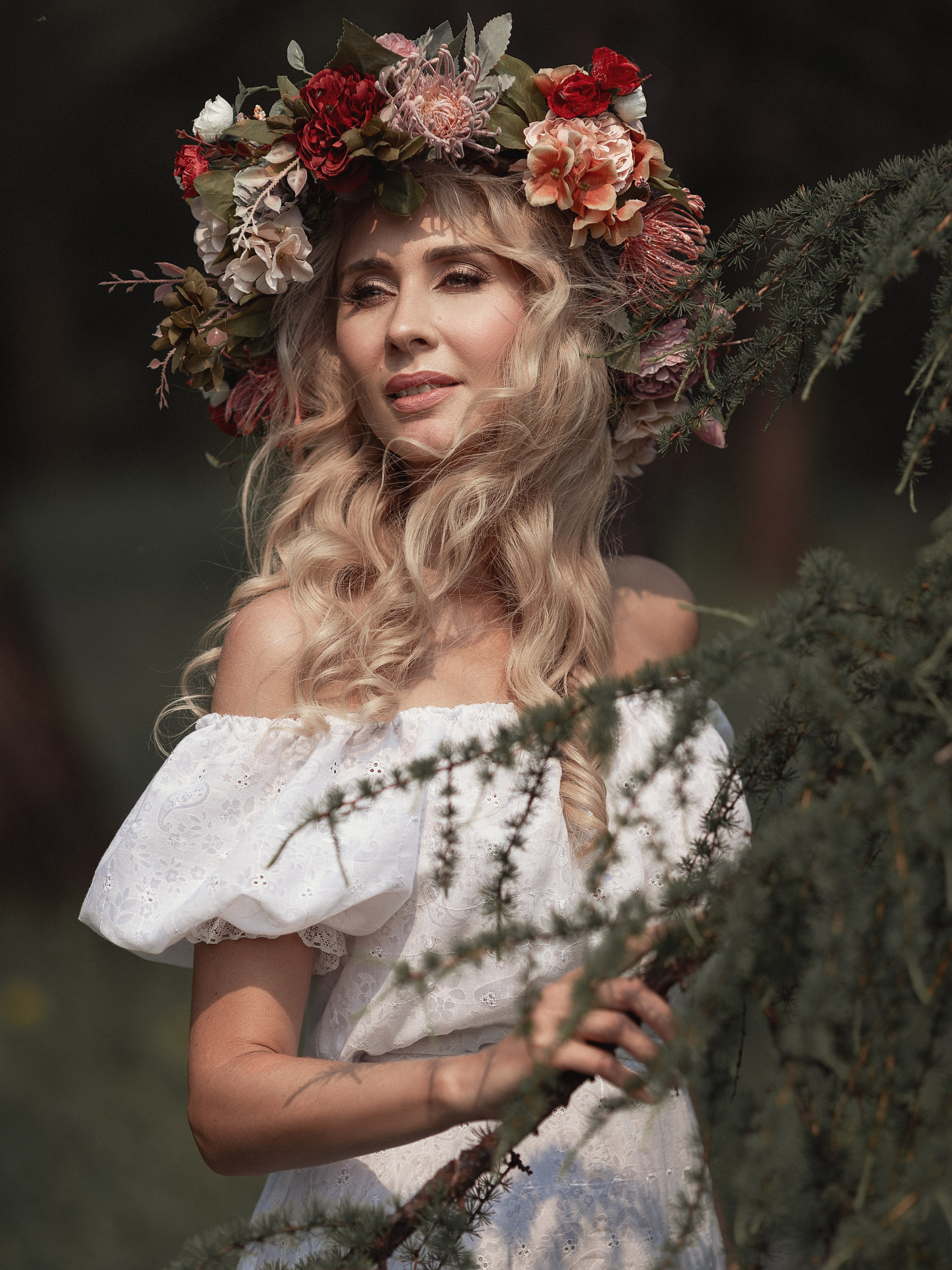 Купала. Фотограф Алёна Яковлева