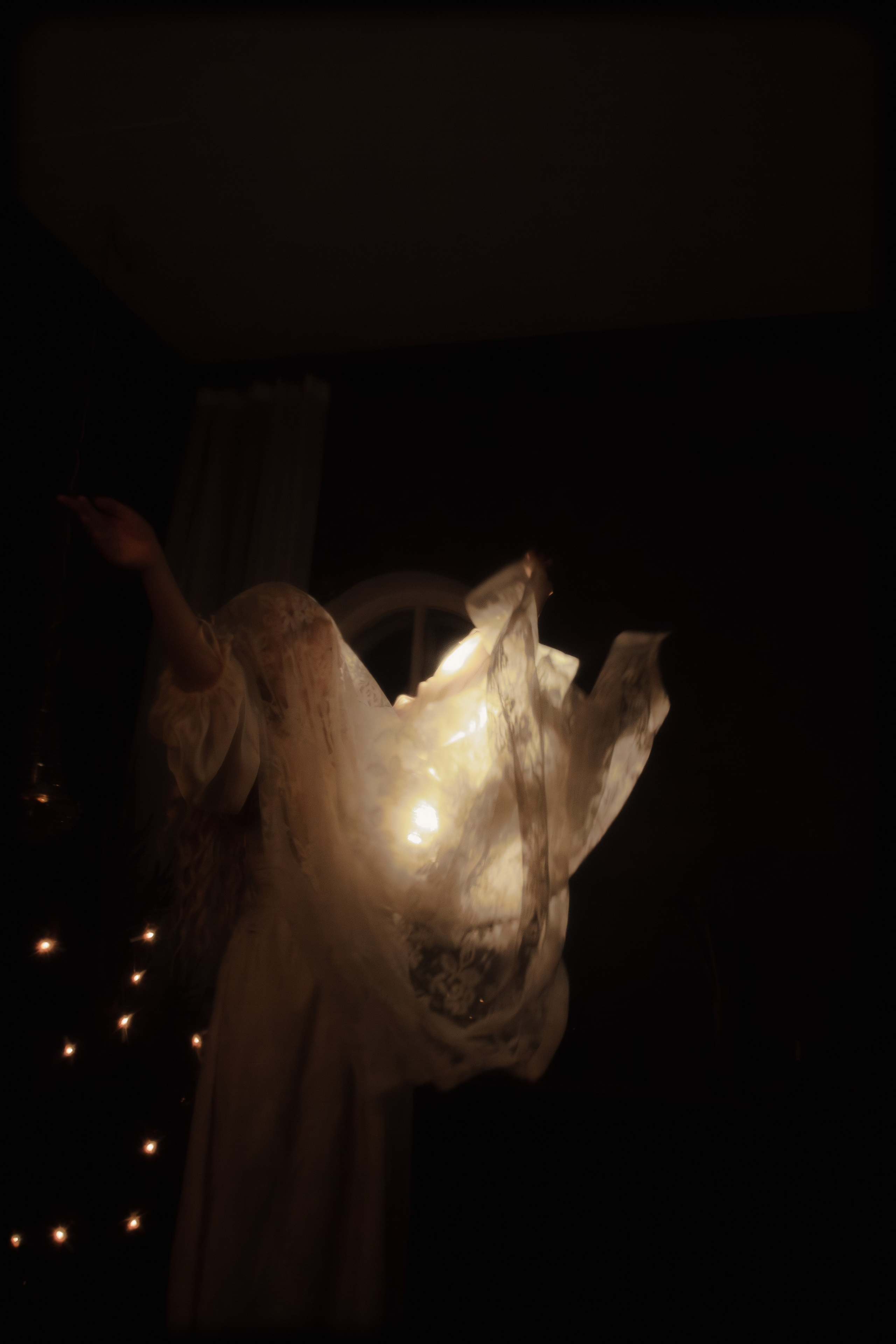 Мария. Ель Татьяна Григ ~ винтажный фотограф ~ Москва