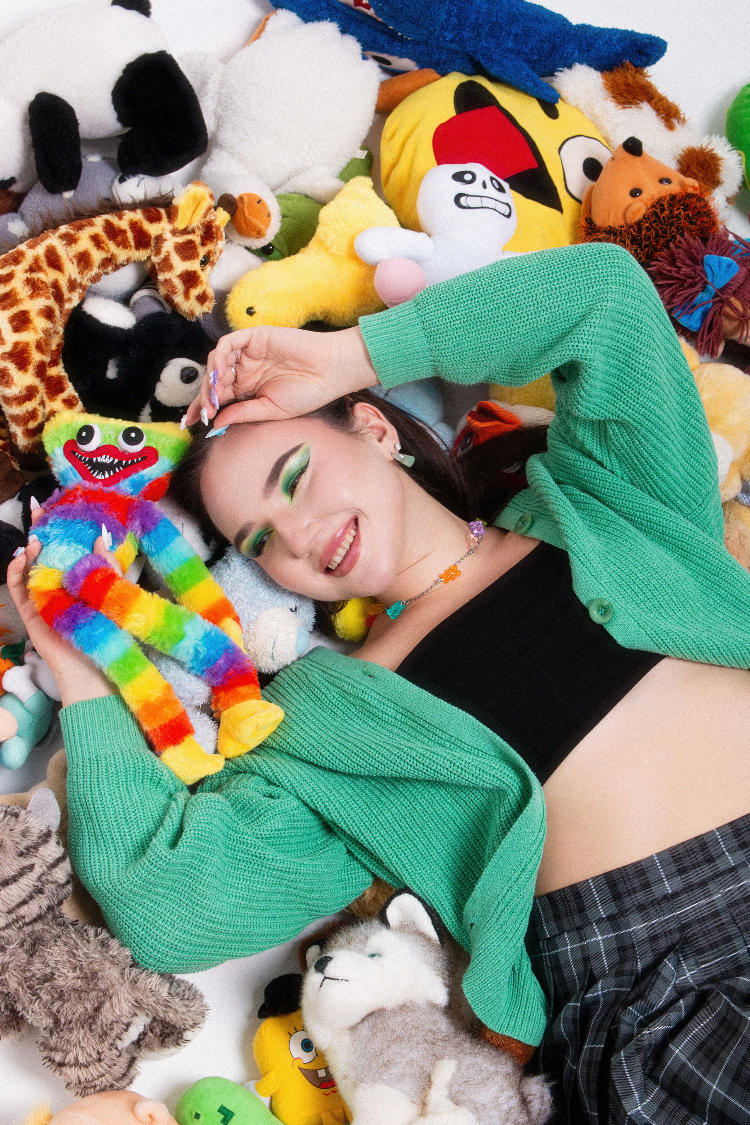 Анастасия. Главная