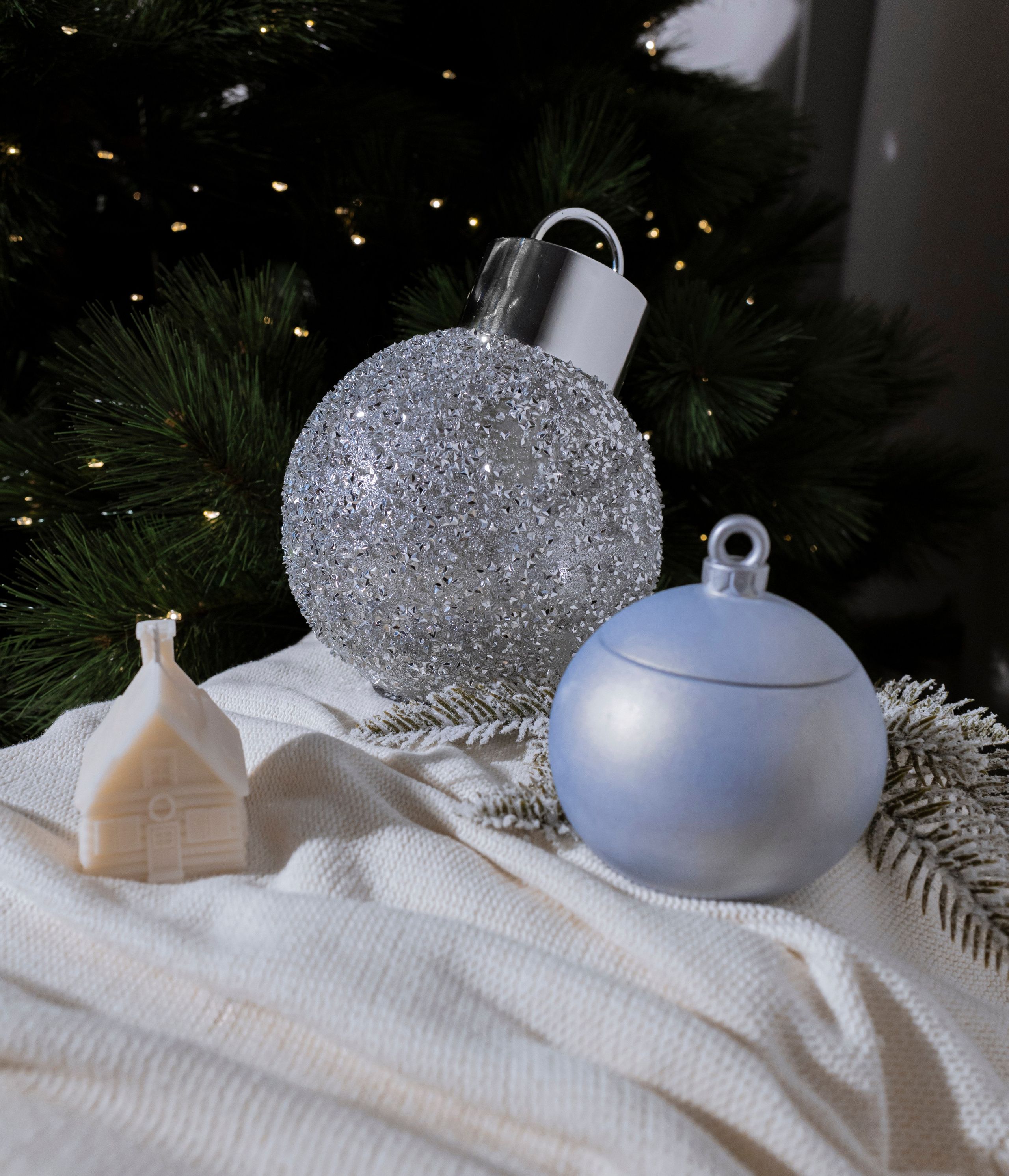 Soul Fire New year. Женский и предметный фотограф