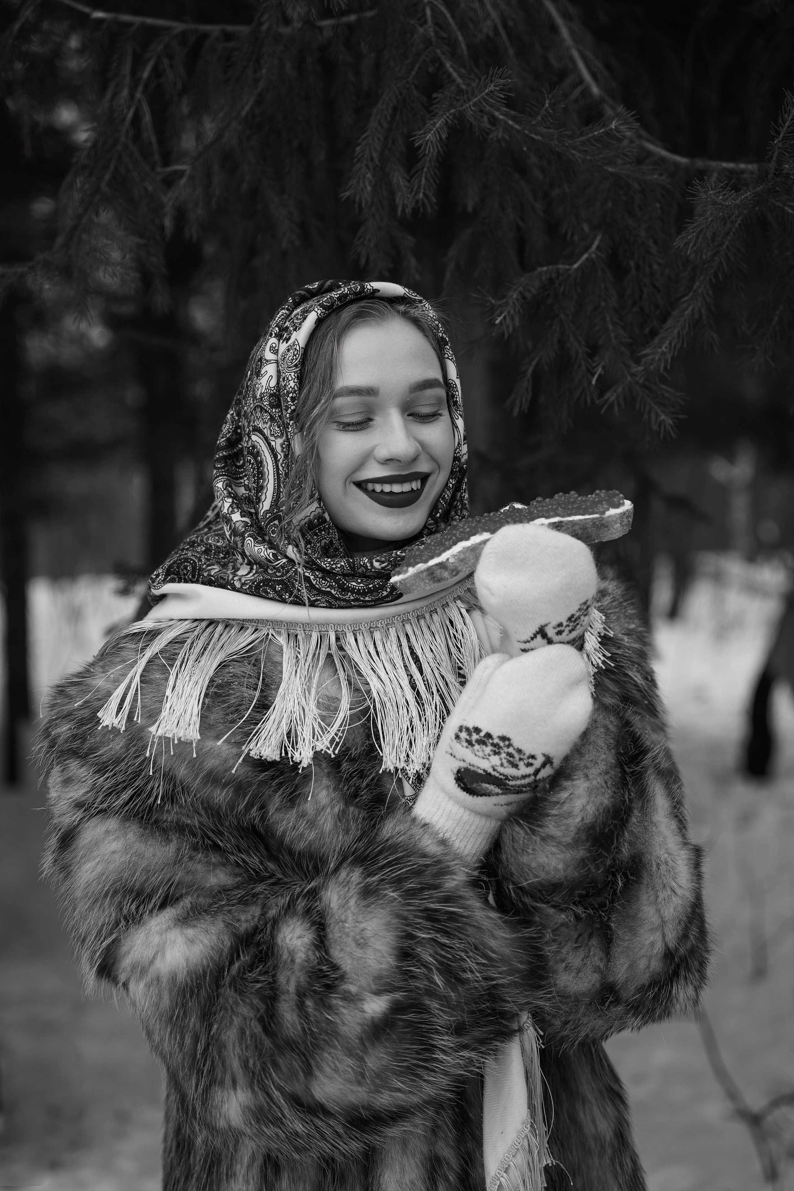 Наталья. Фотограф Новосибирск | Купавцева Алёна