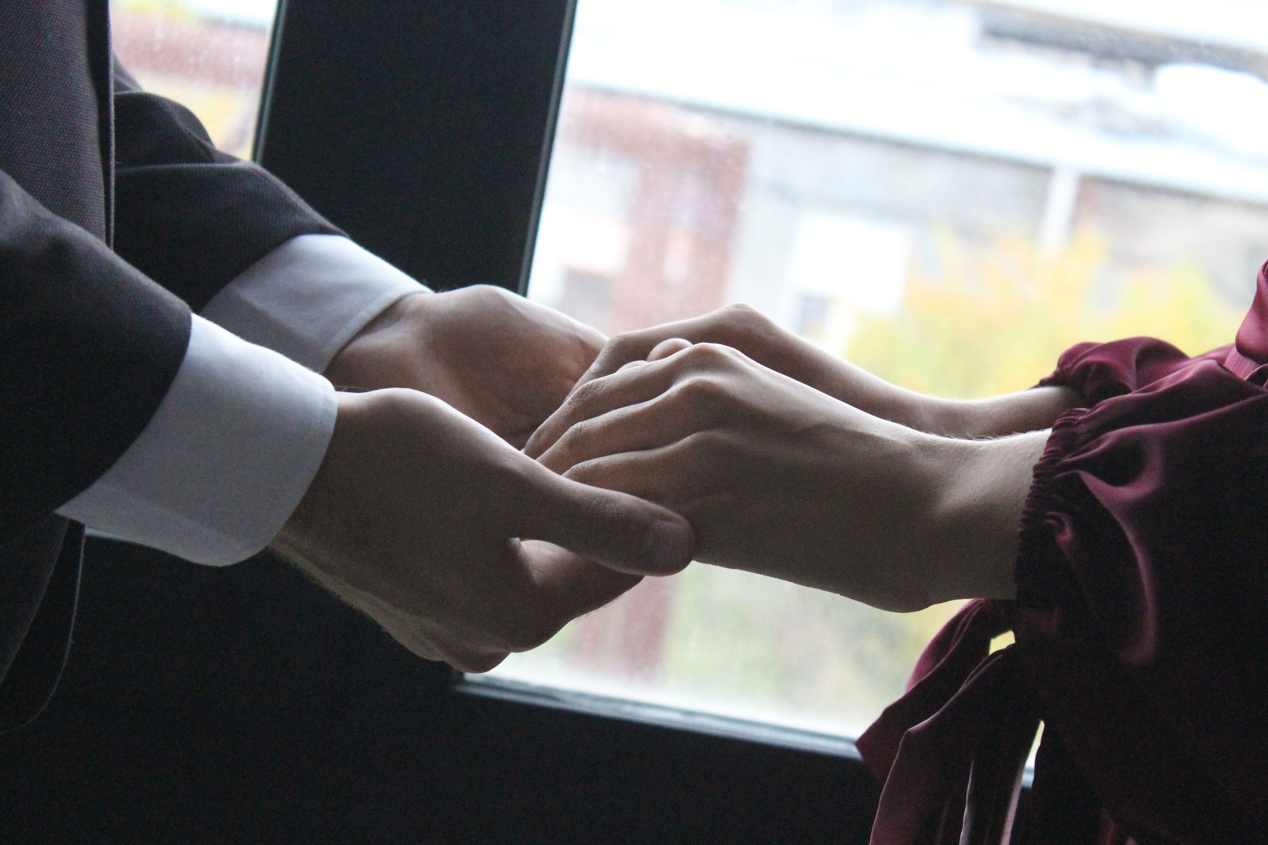 Пара моделей. Фотограф Новосибирск | Купавцева Алёна