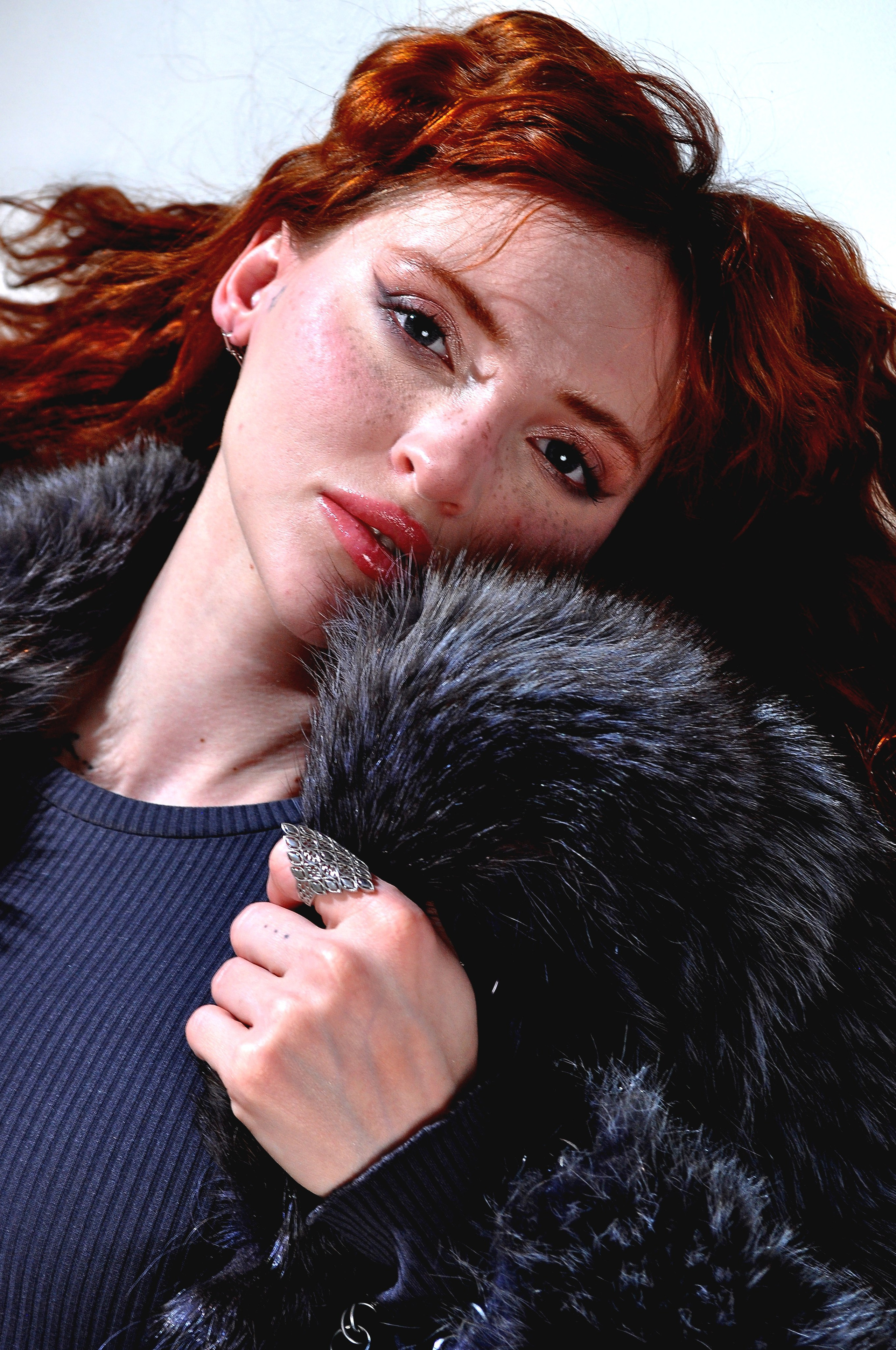 ANASTASIA. Fine art и портретный фотограф в Санкт-Петербурге | Кристина Дмитриевна