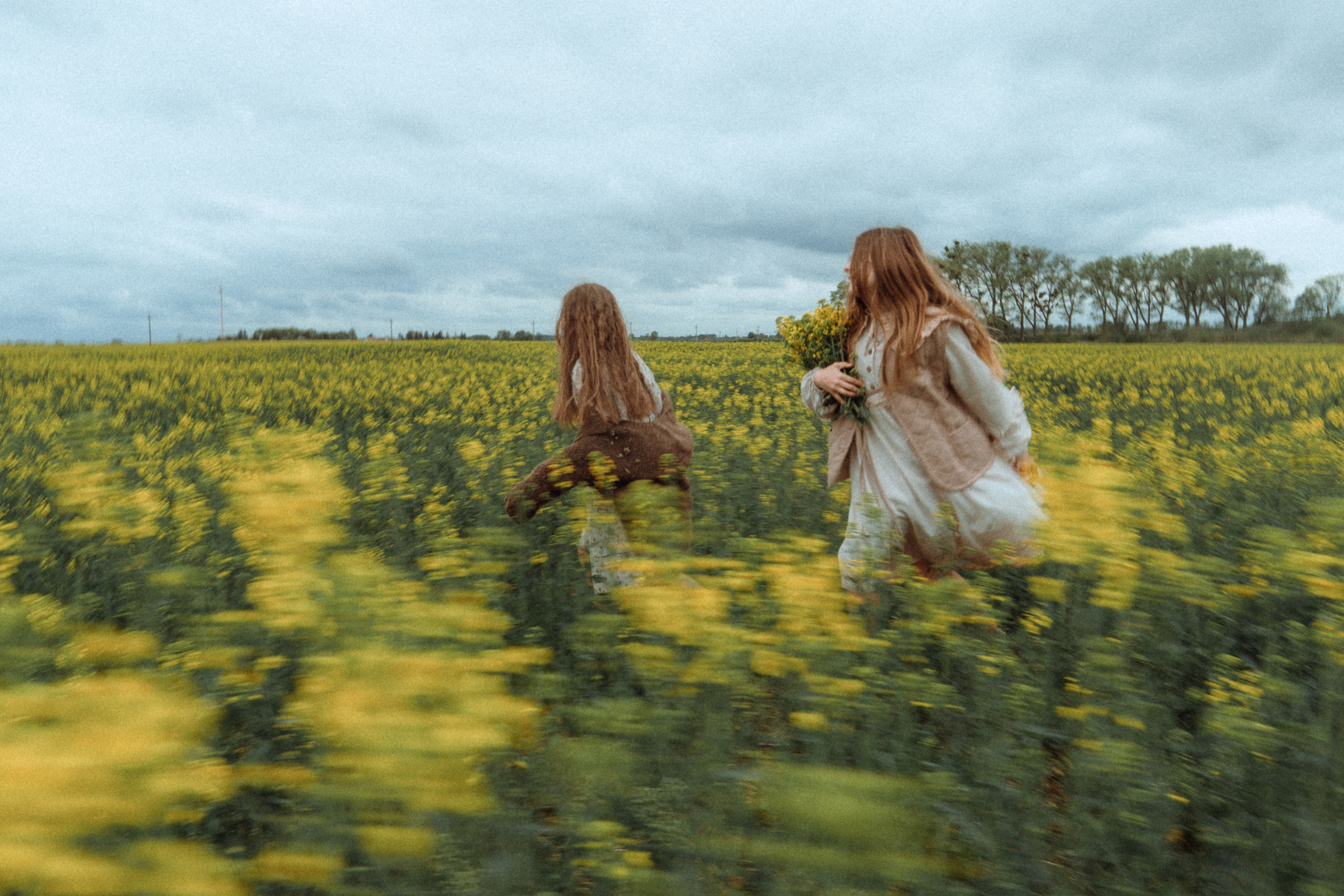 Вика & Ева. Семейный фотограф в Калининграде Елена Глазунова