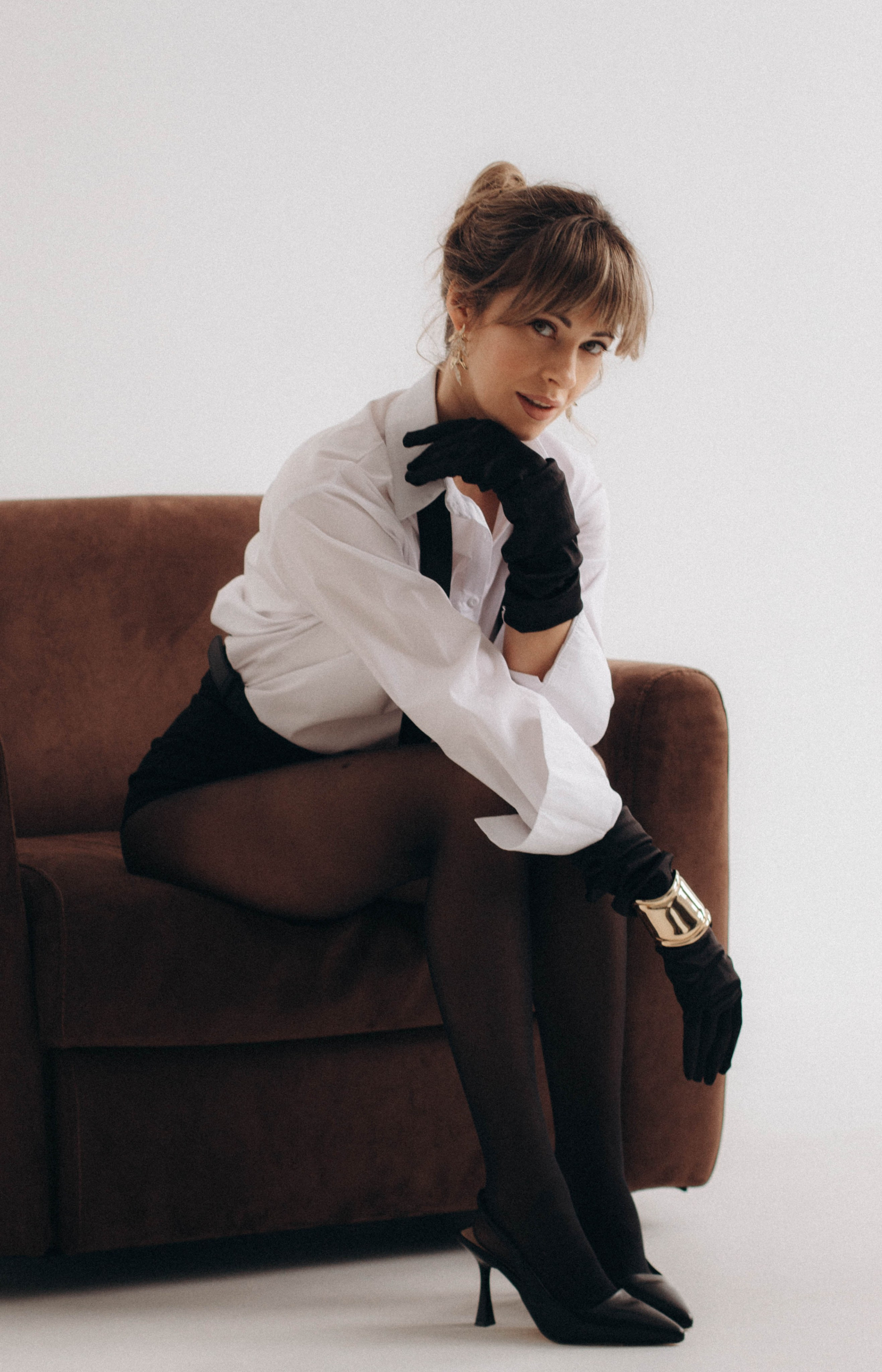 Настя. VLADA KACHANINA. Семейный/индивидуальный Фотограф Новосибирск