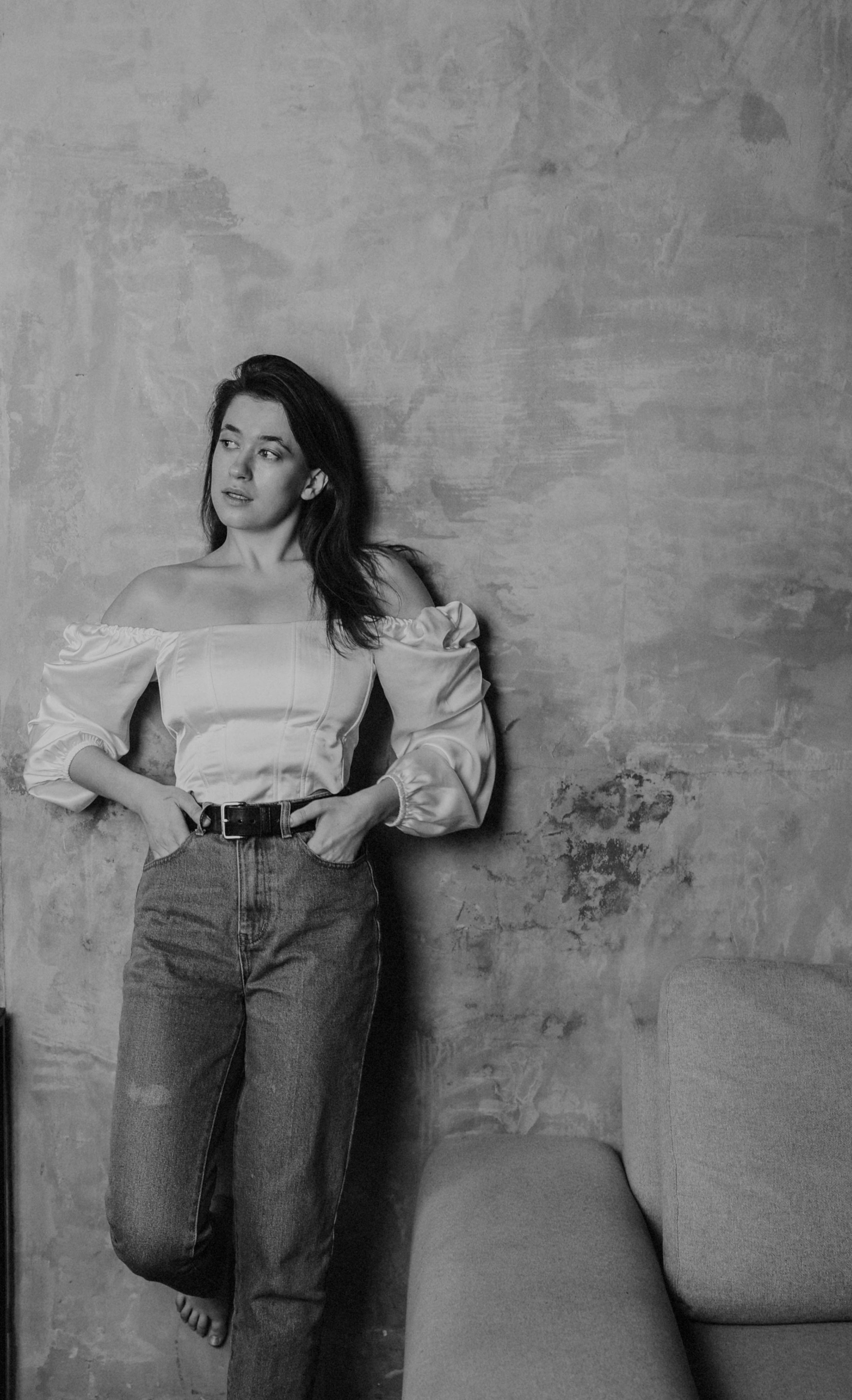 Анастасия. VLADA KACHANINA. Семейный/индивидуальный Фотограф Новосибирск