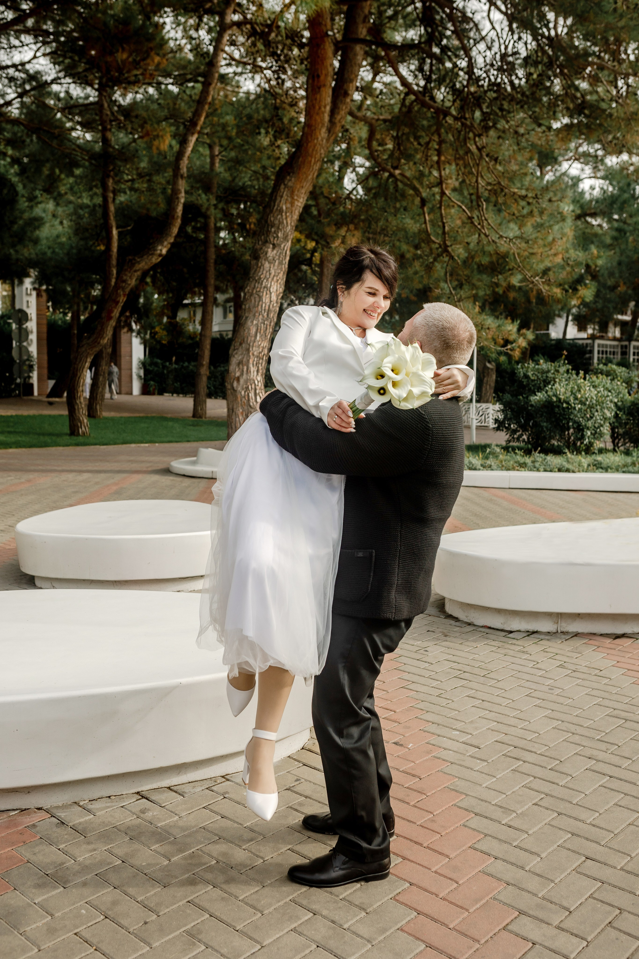 Анна и Михаил. Wedding and family photographer in Gelendzhik Victoria Balashova