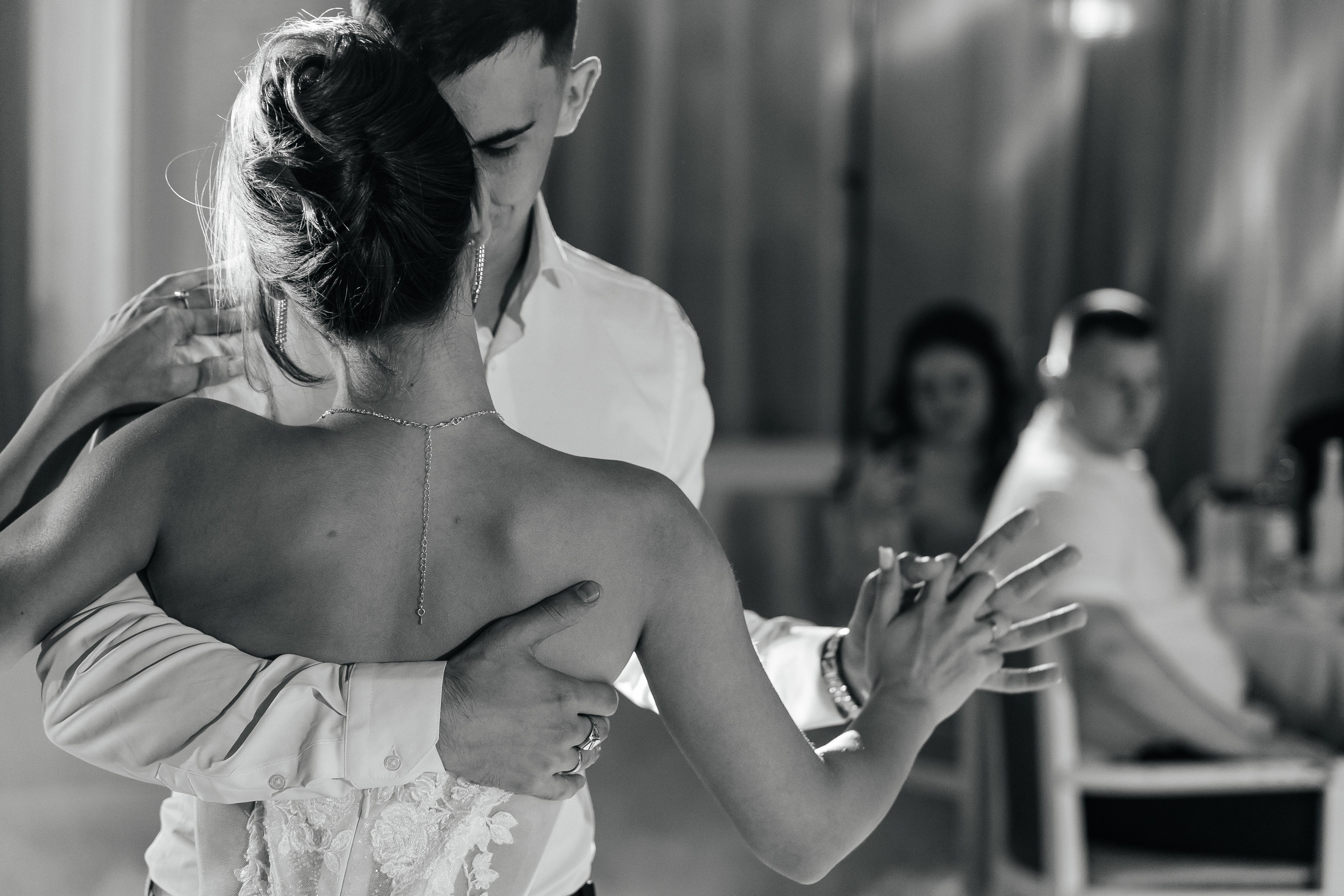 N&V. Фотограф Таганрог Хребет София