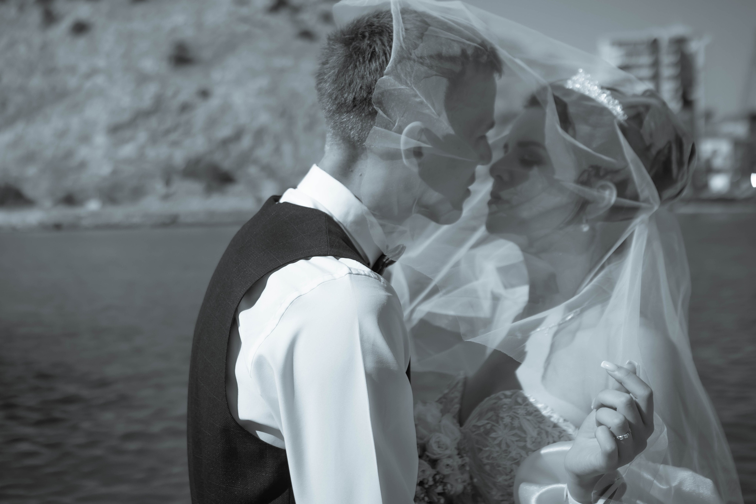 Антон и Светлана Балаклава. Фотограф и видеограф в Крыму и Севастополе