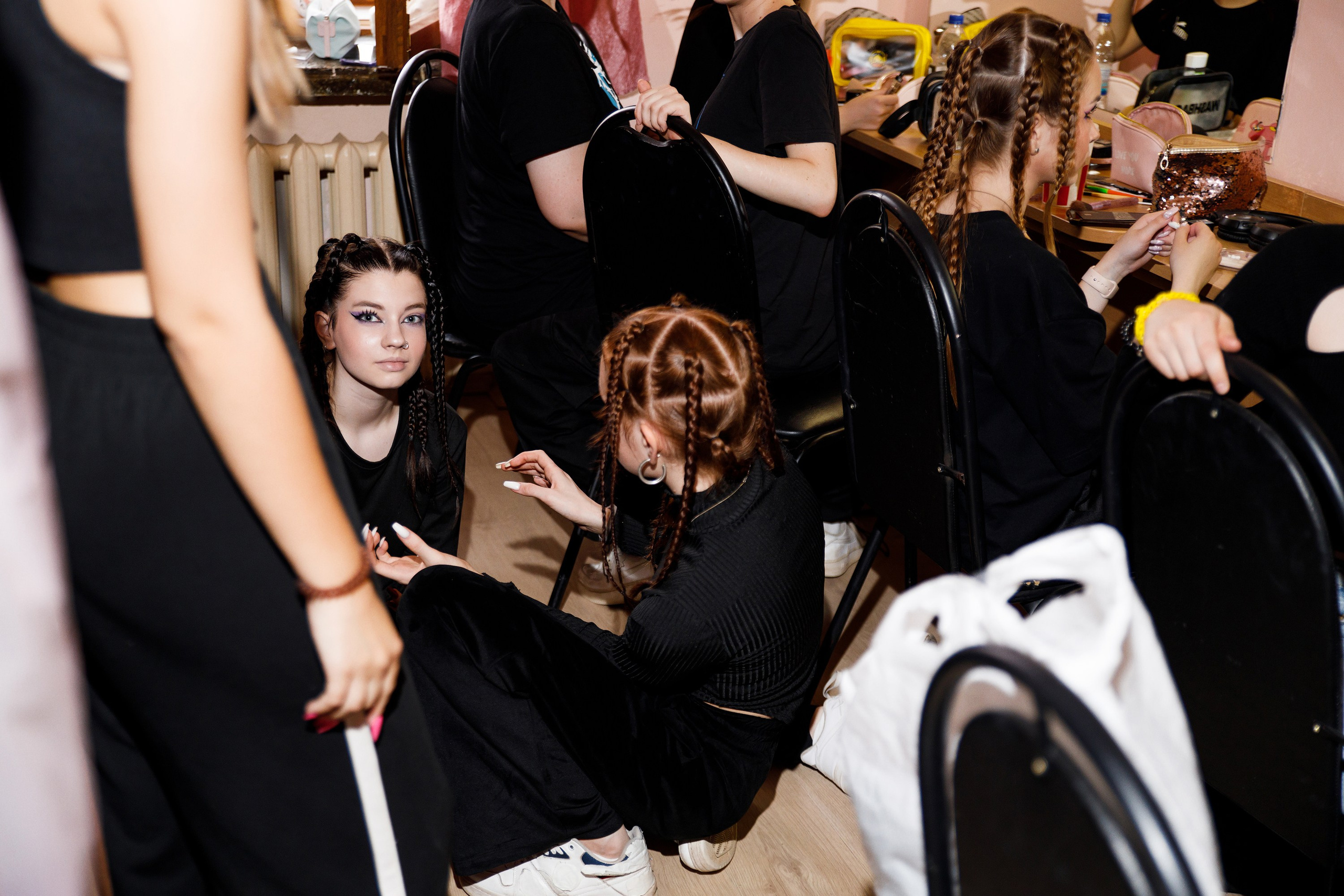 Отчётный концерт TODES Пермь. Фотограф Дмитрий Молчанов | Фотограф Пермь | Фотограф