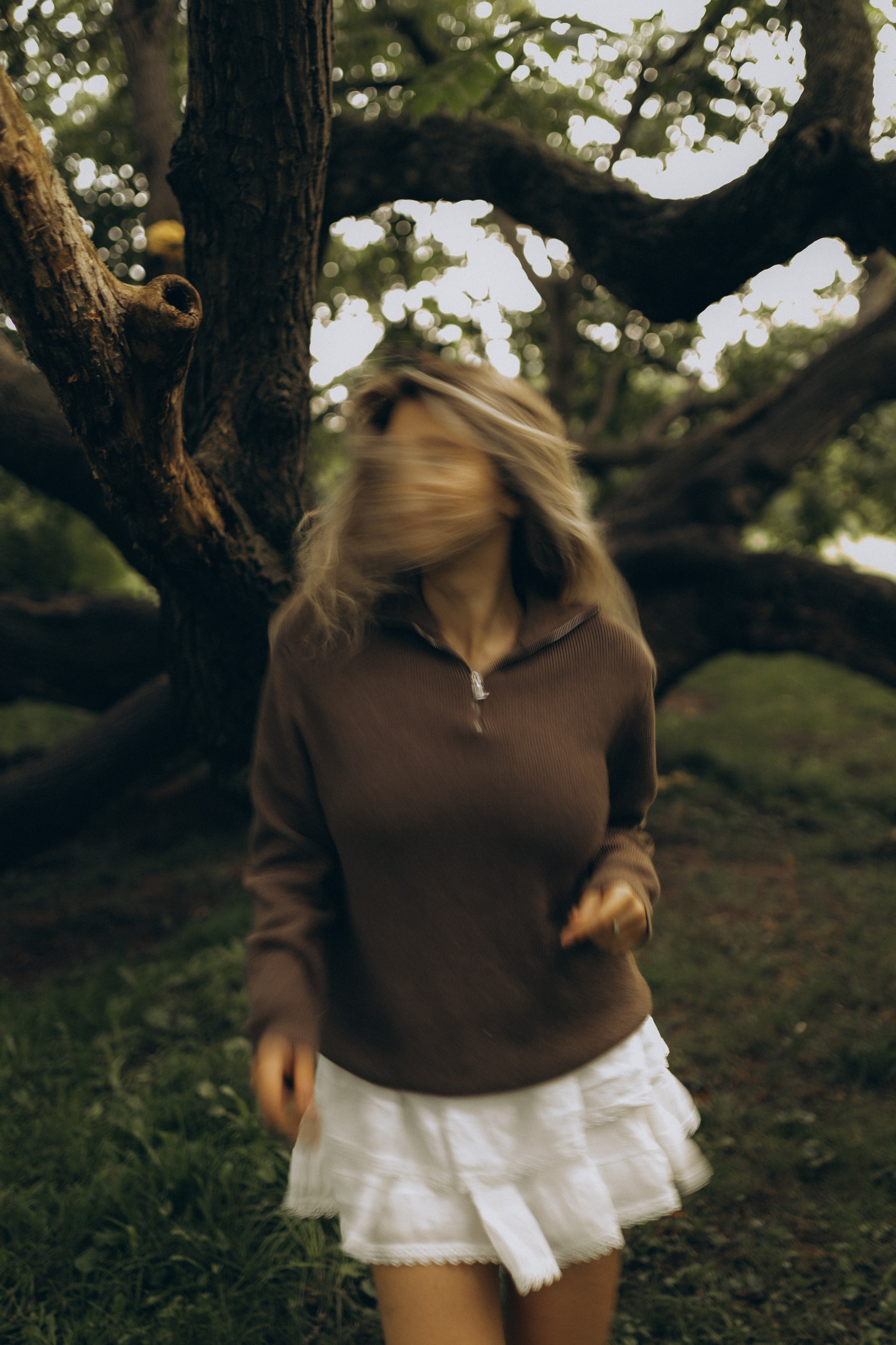 Последний летний день. Семейный фотограф в Москве и МО Маша Забудская