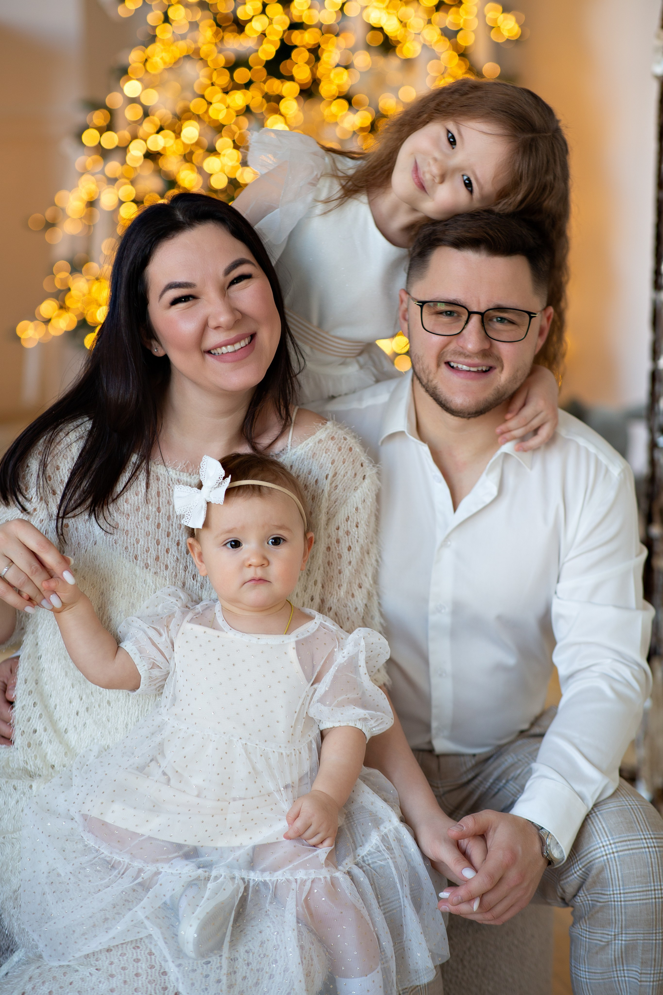 Семейный портрет. Главная