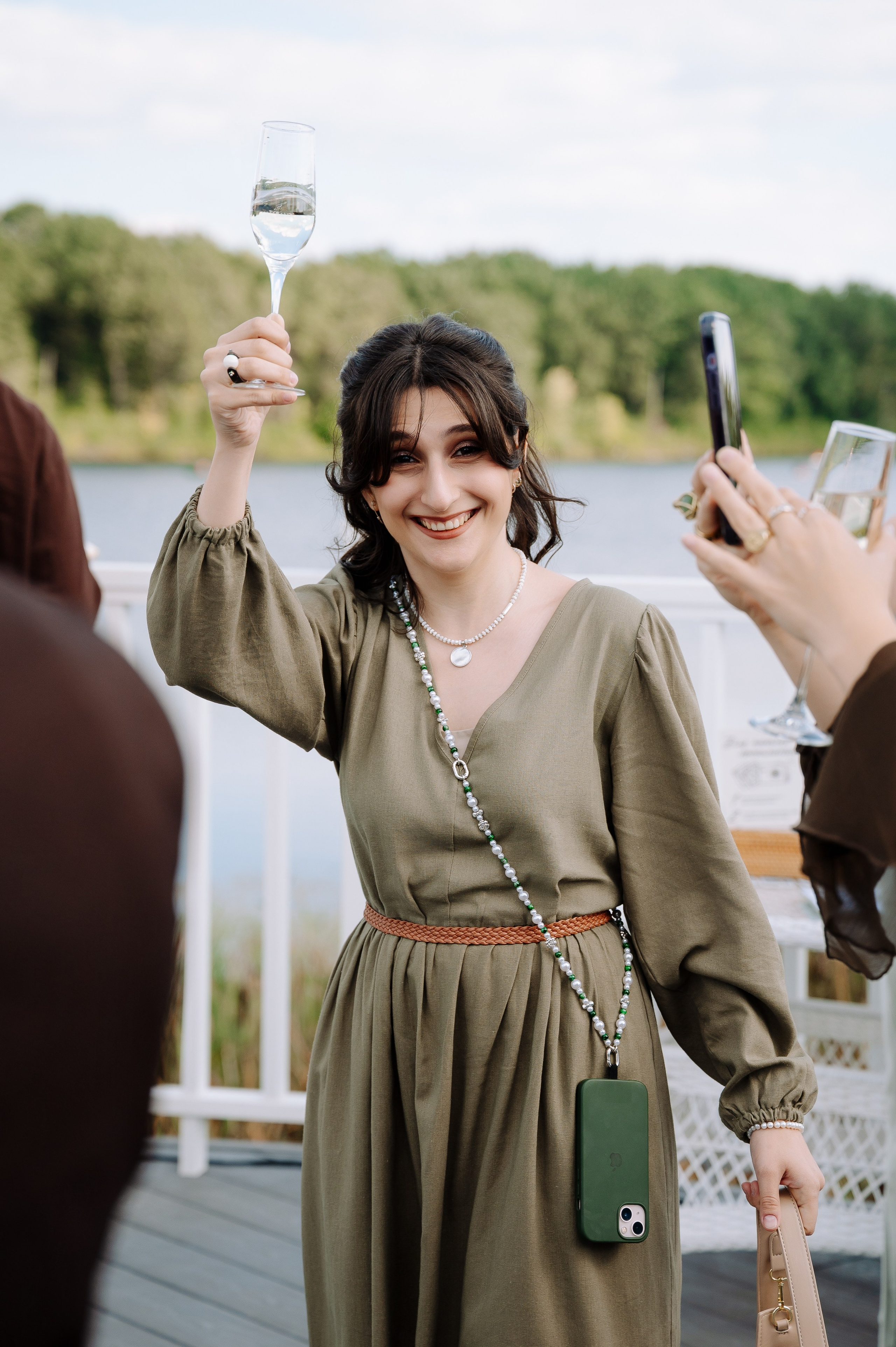 Игорь и Александра. Фотограф Вито Бурмасов | Москва