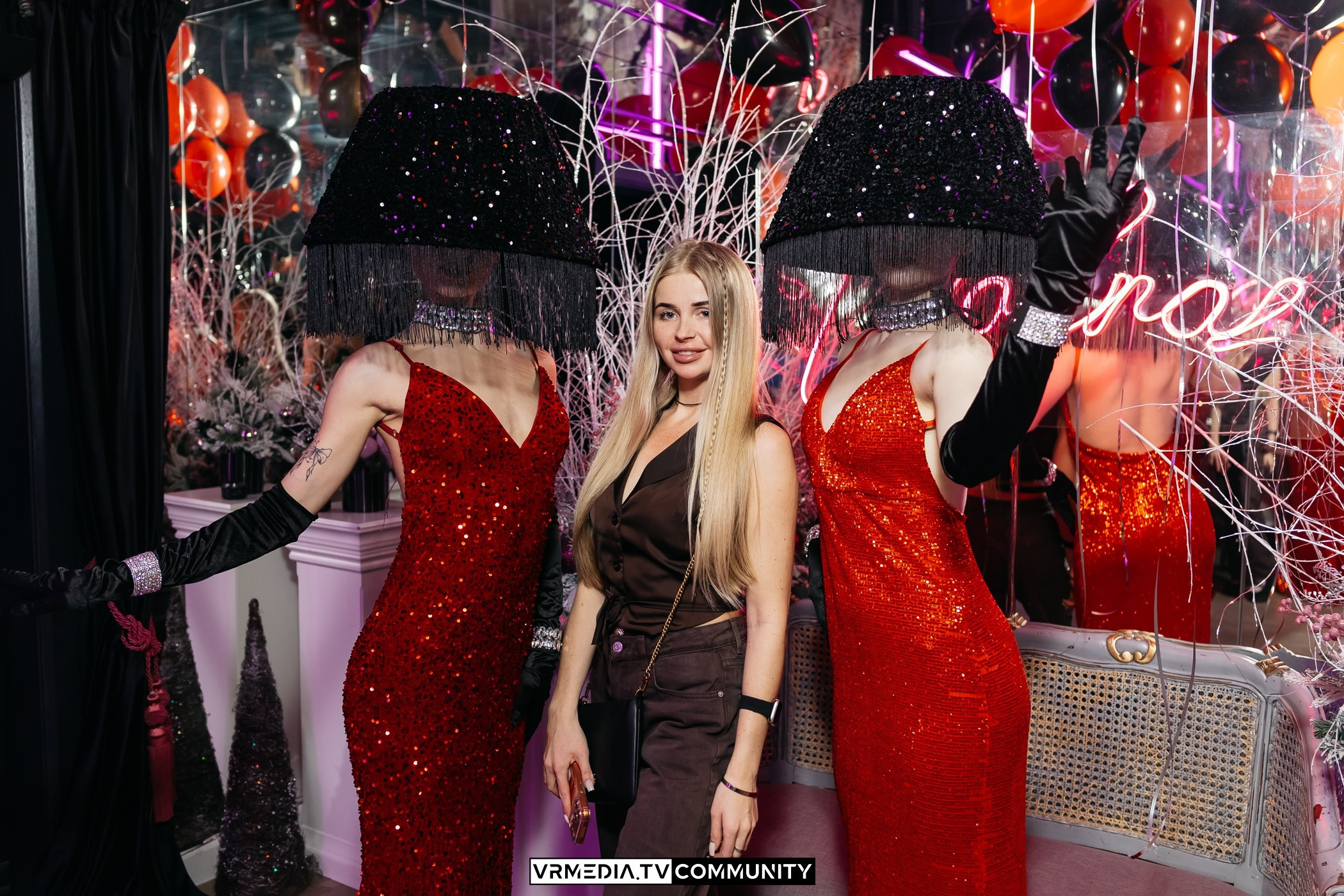 День рождения караоке-бара «Volna»