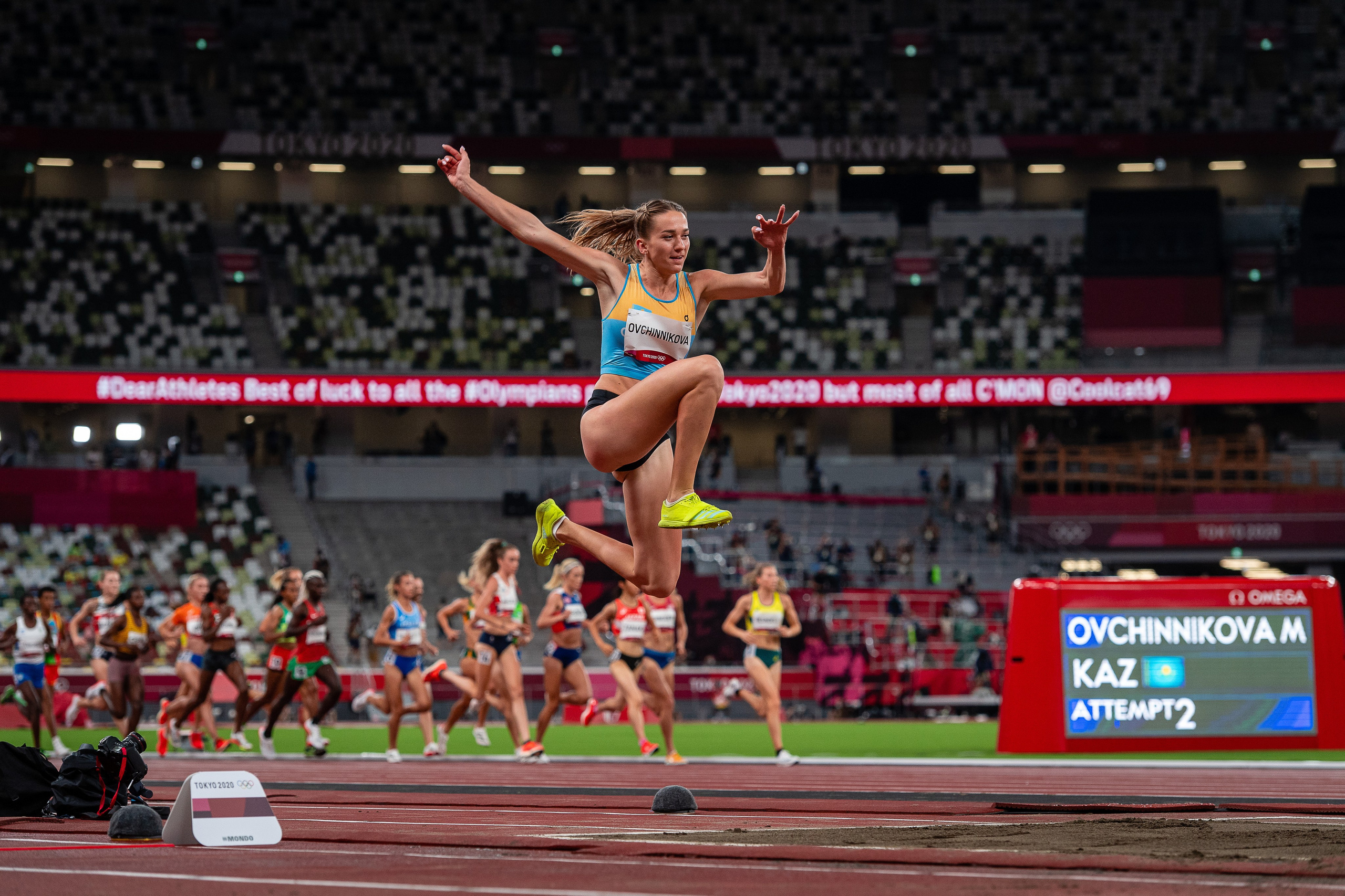 Олимпийские игры. Профессиональный фотограф в Алматы Влад Семёнов